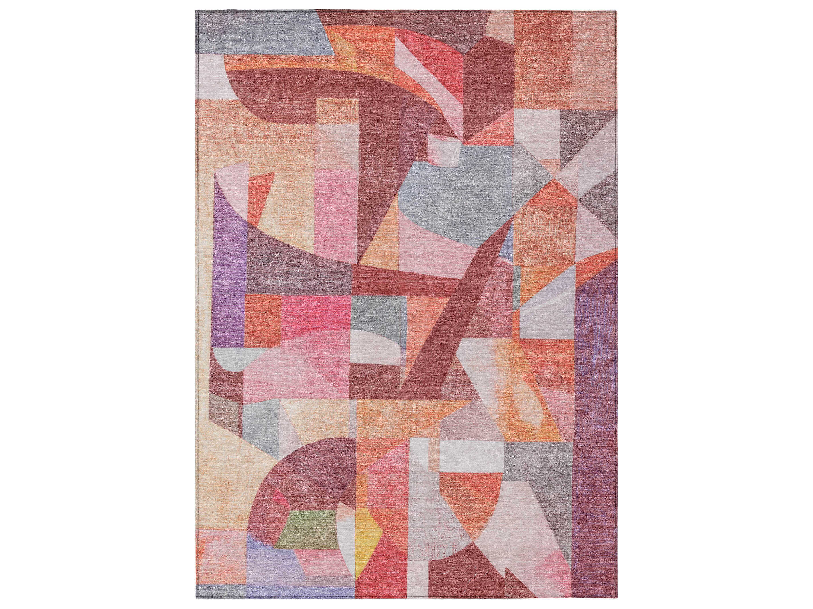 Dalyn Chantille Abstract Area Rug