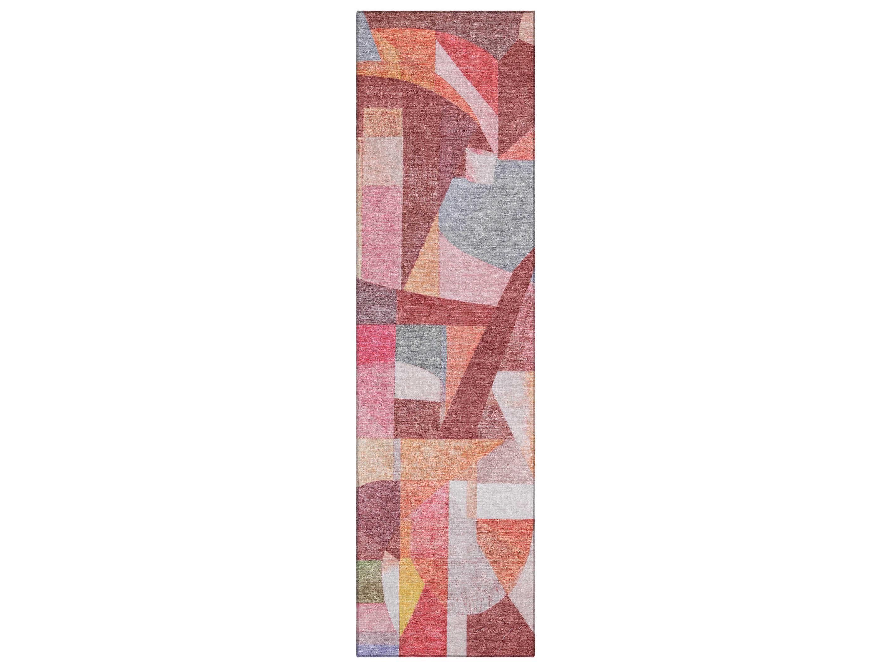 Dalyn Chantille Abstract Area Rug