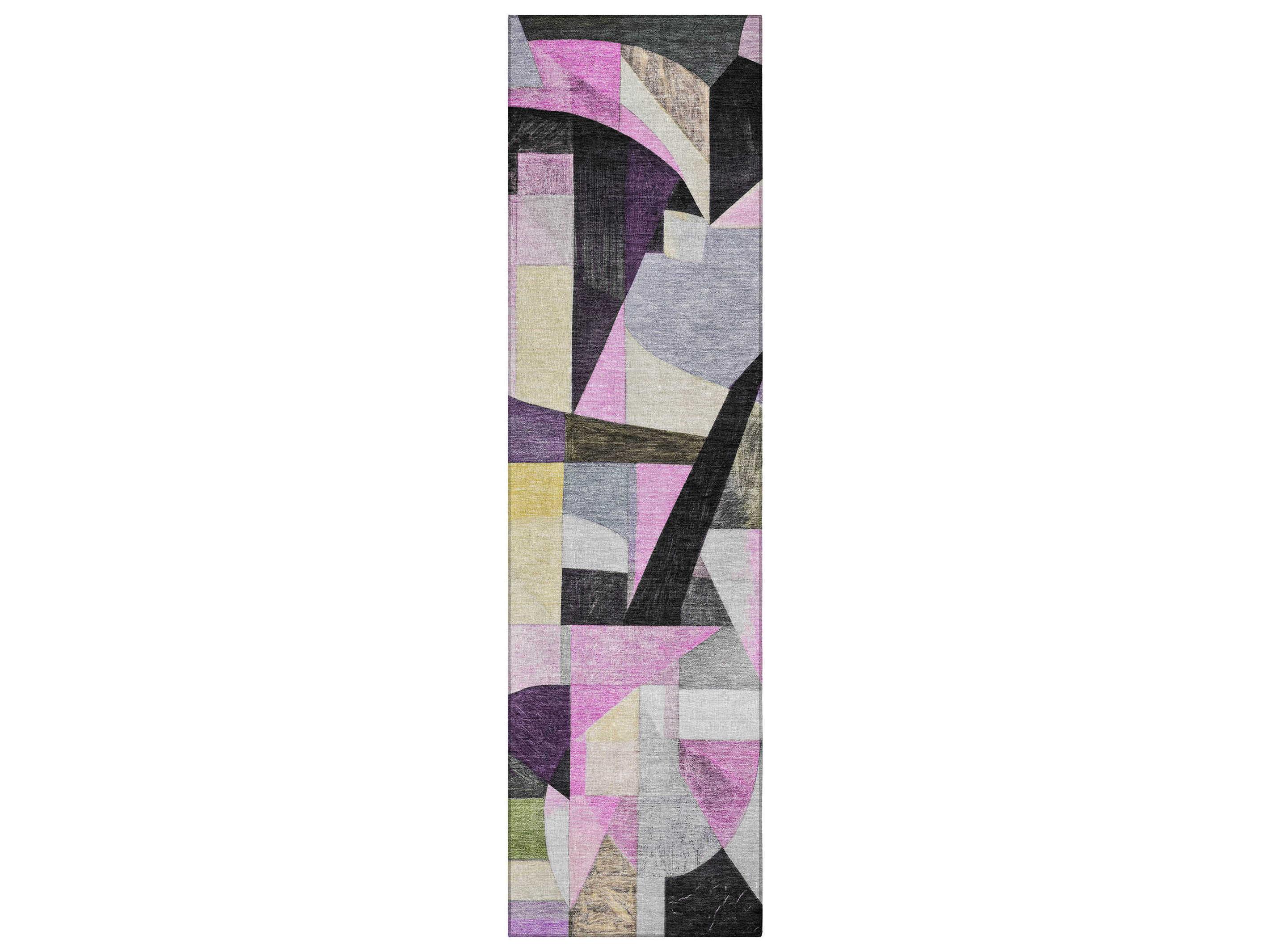 Dalyn Chantille Abstract Area Rug