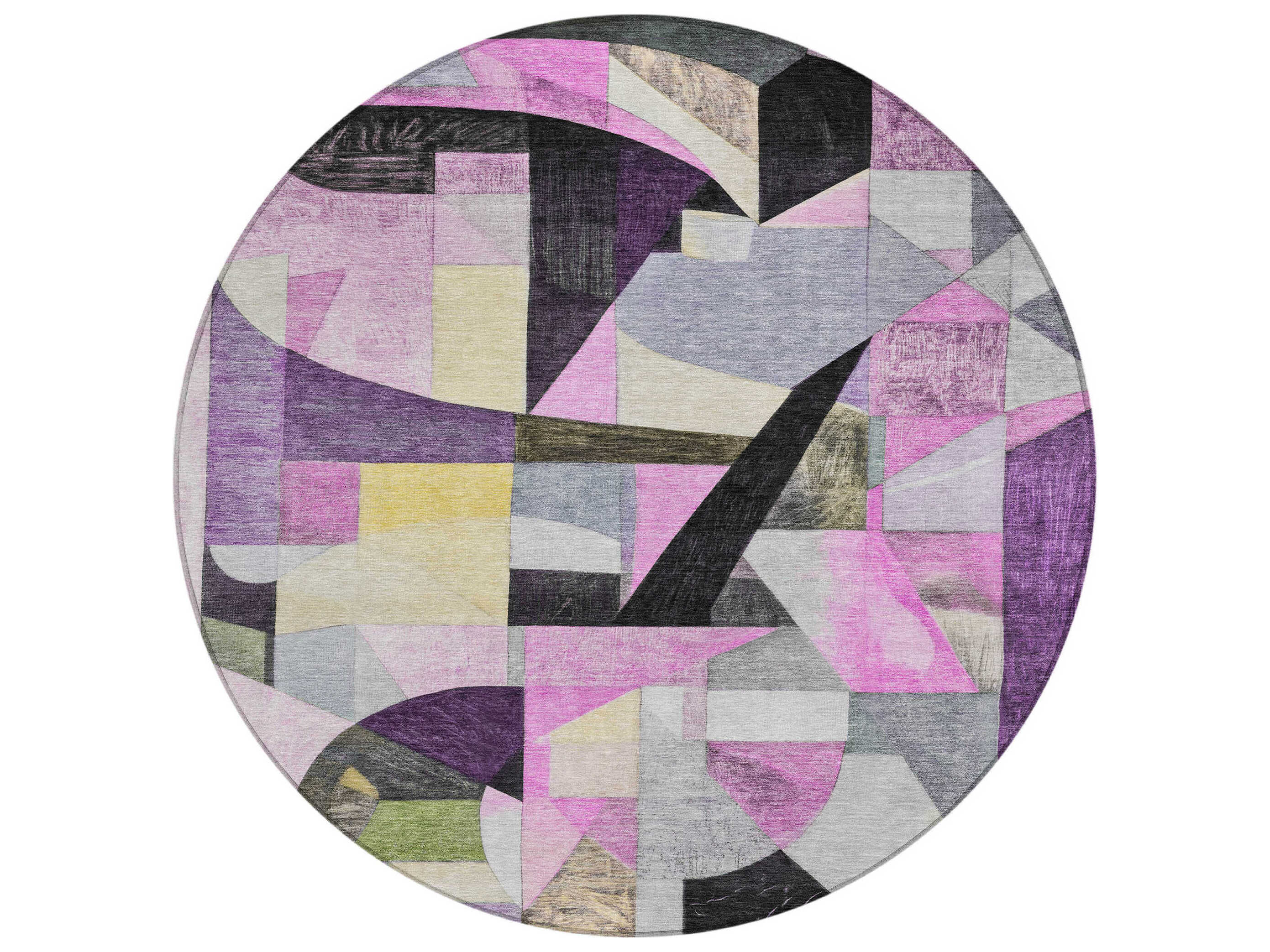 Dalyn Chantille Abstract Area Rug