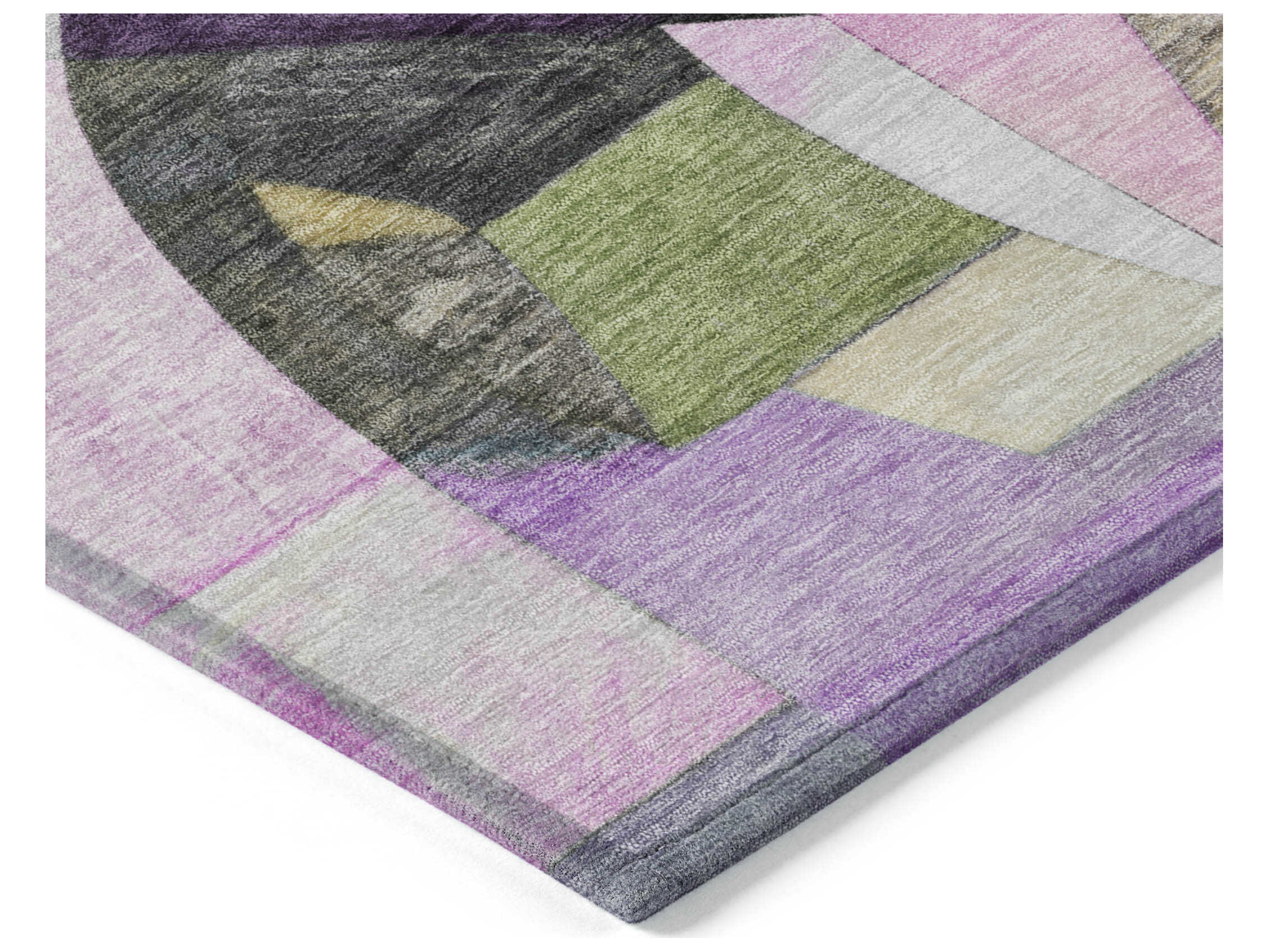 Dalyn Chantille Abstract Area Rug