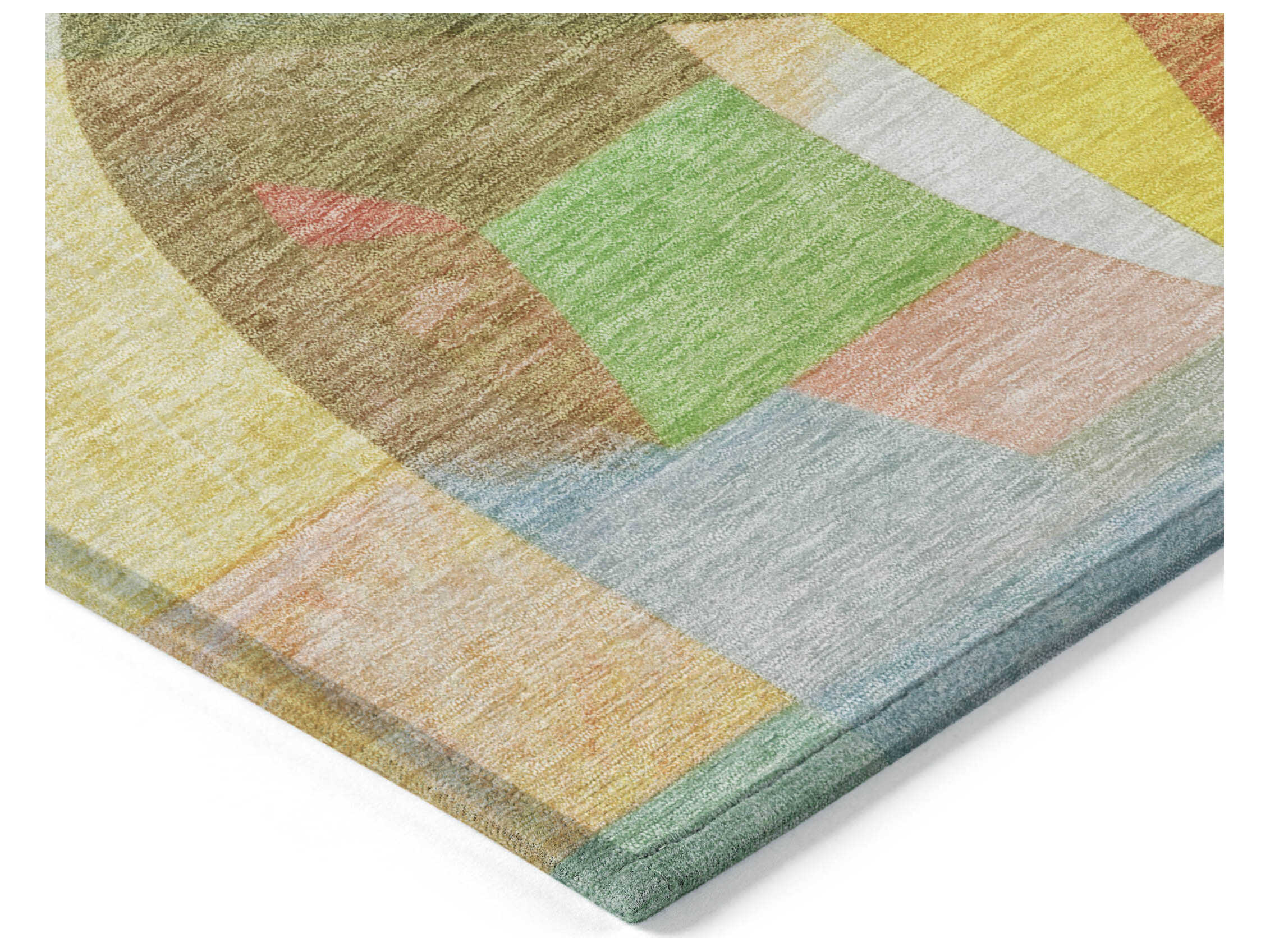 Dalyn Chantille Abstract Area Rug