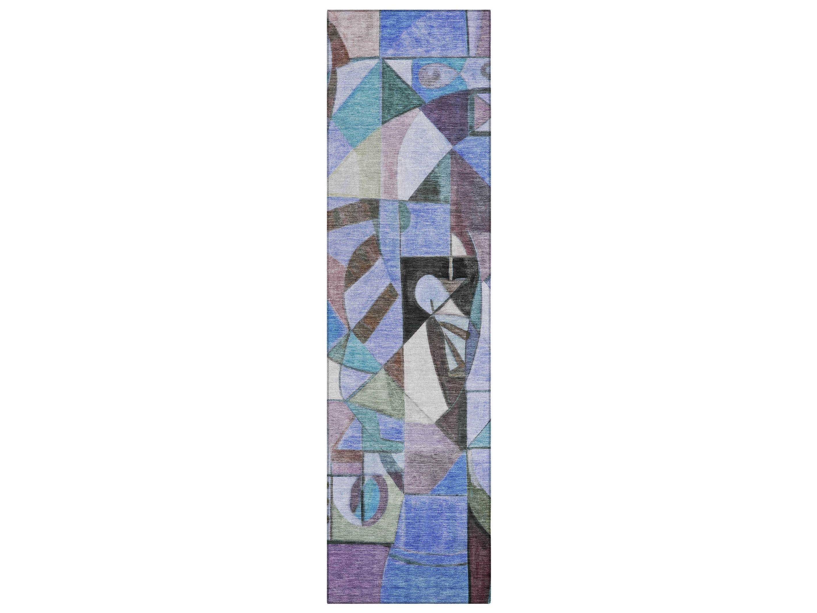 Dalyn Chantille Abstract Area Rug