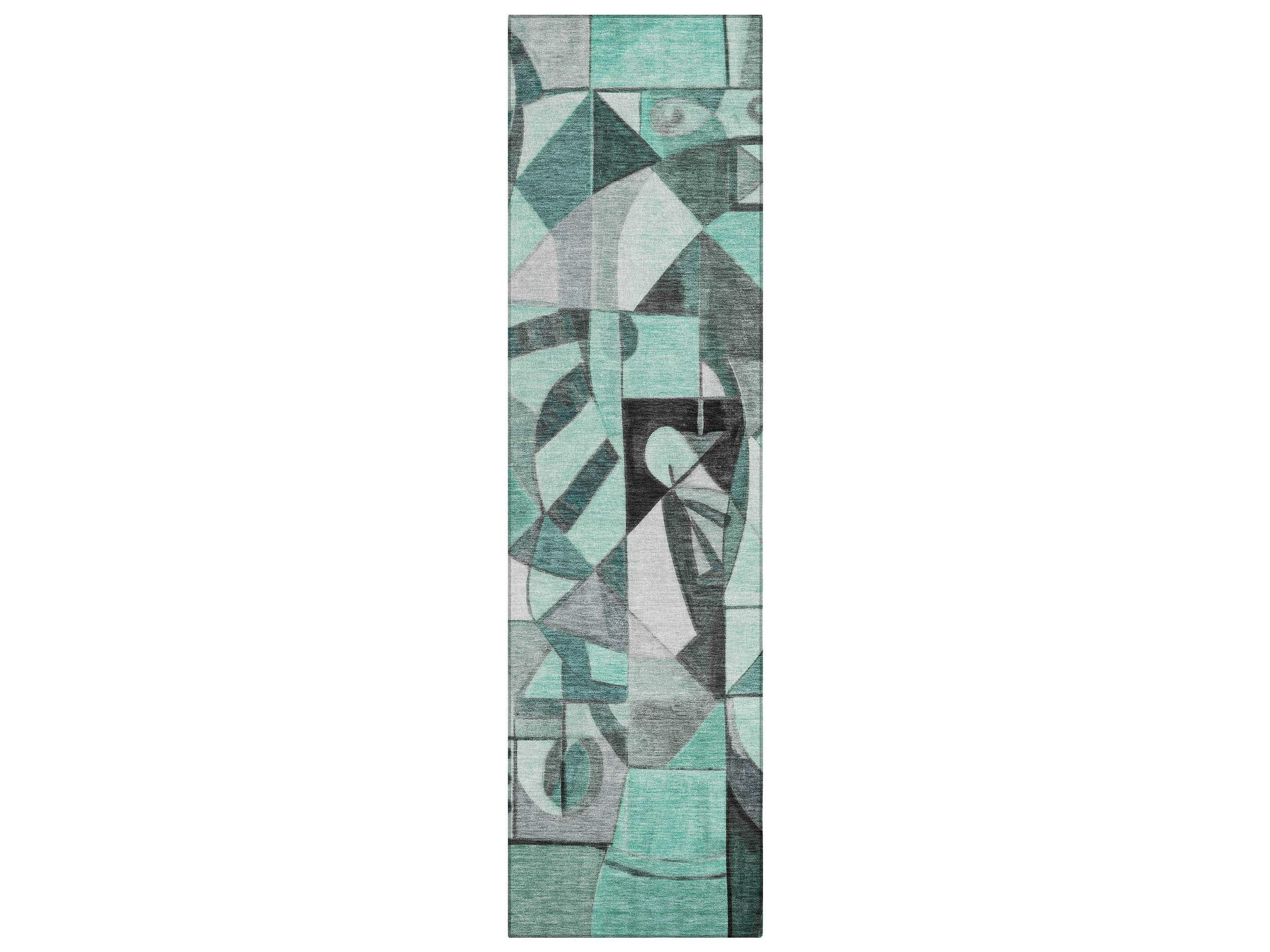 Dalyn Chantille Abstract Area Rug