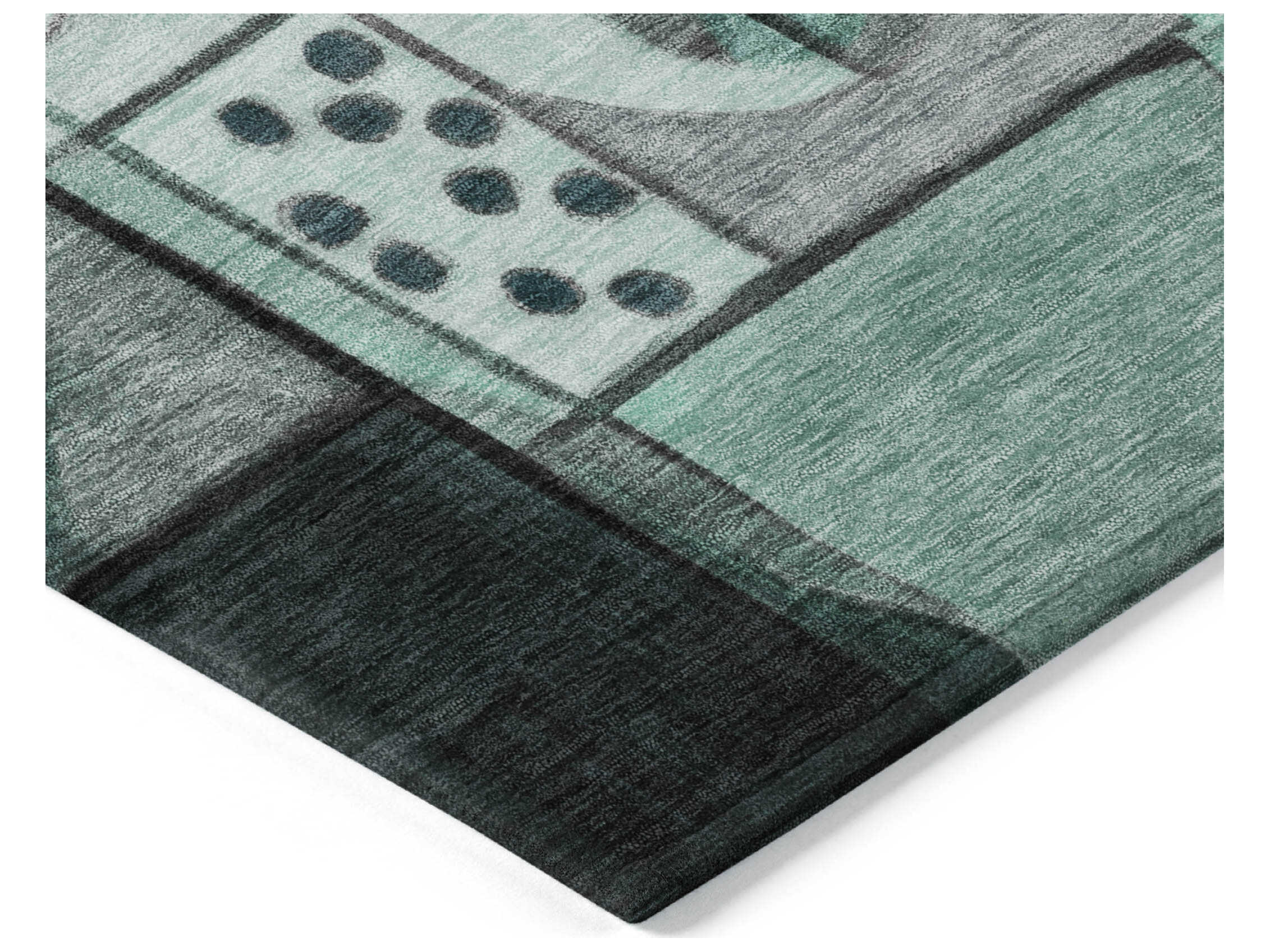 Dalyn Chantille Abstract Area Rug