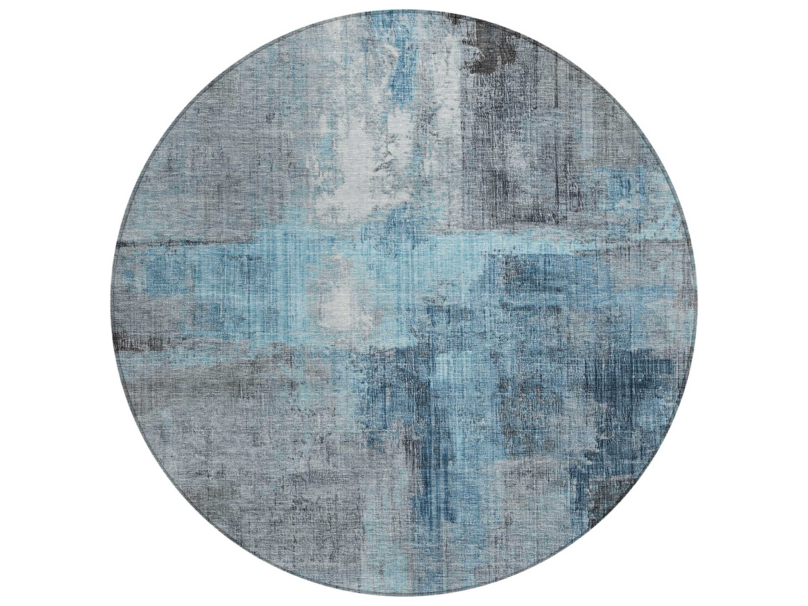 Dalyn Chantille Abstract Area Rug