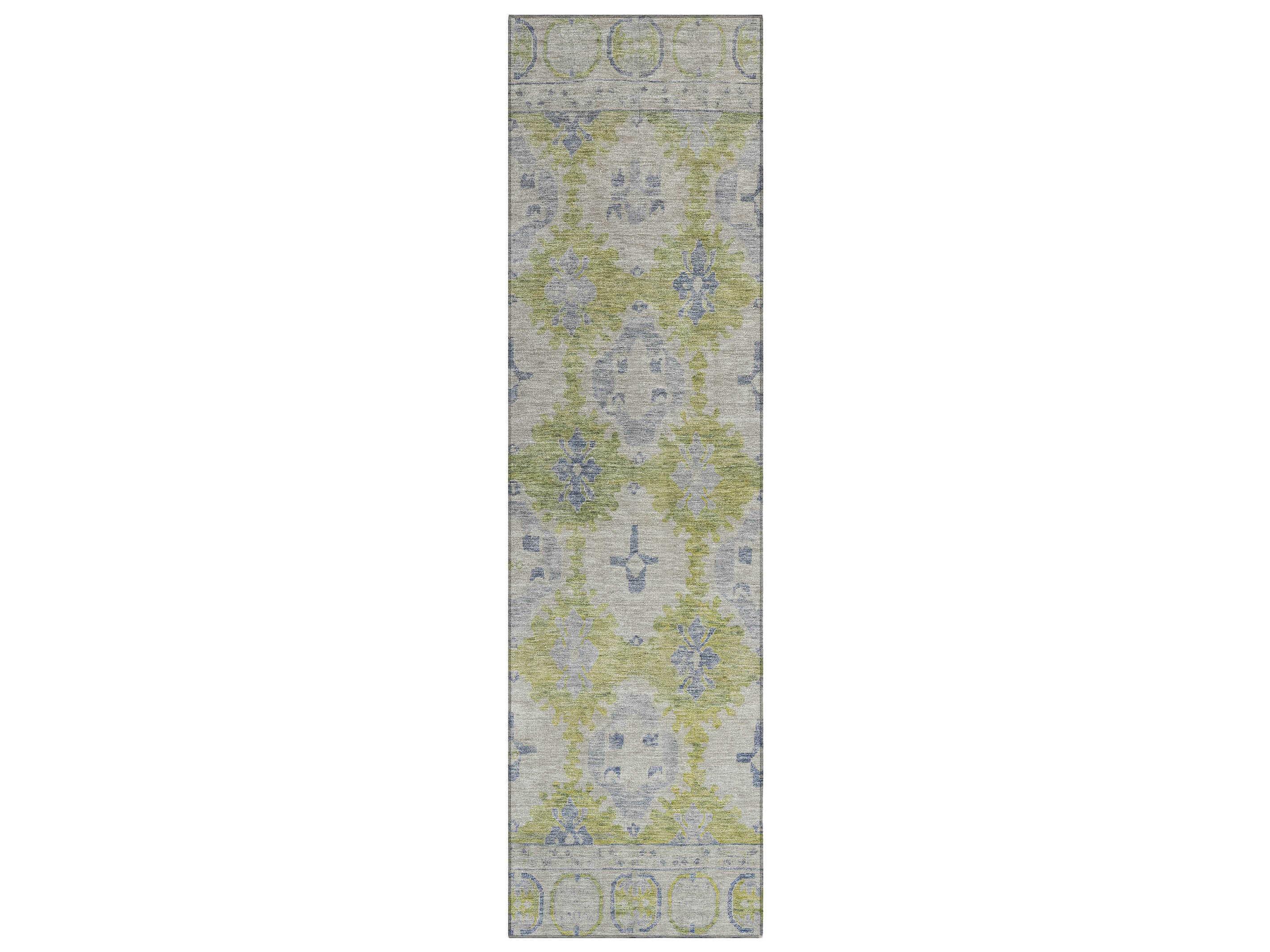 Dalyn Chantille Bordered Area Rug