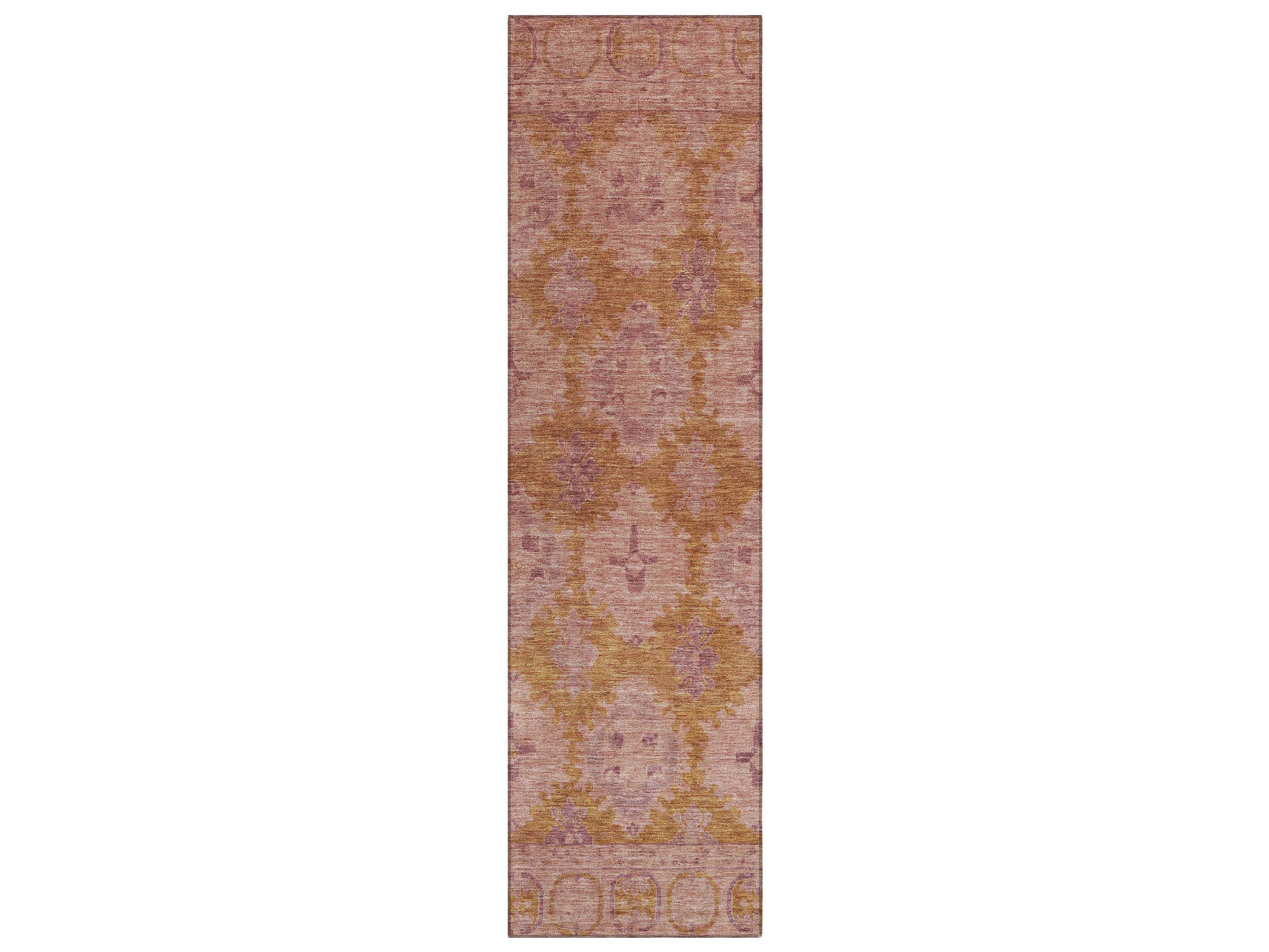 Dalyn Chantille Bordered Area Rug