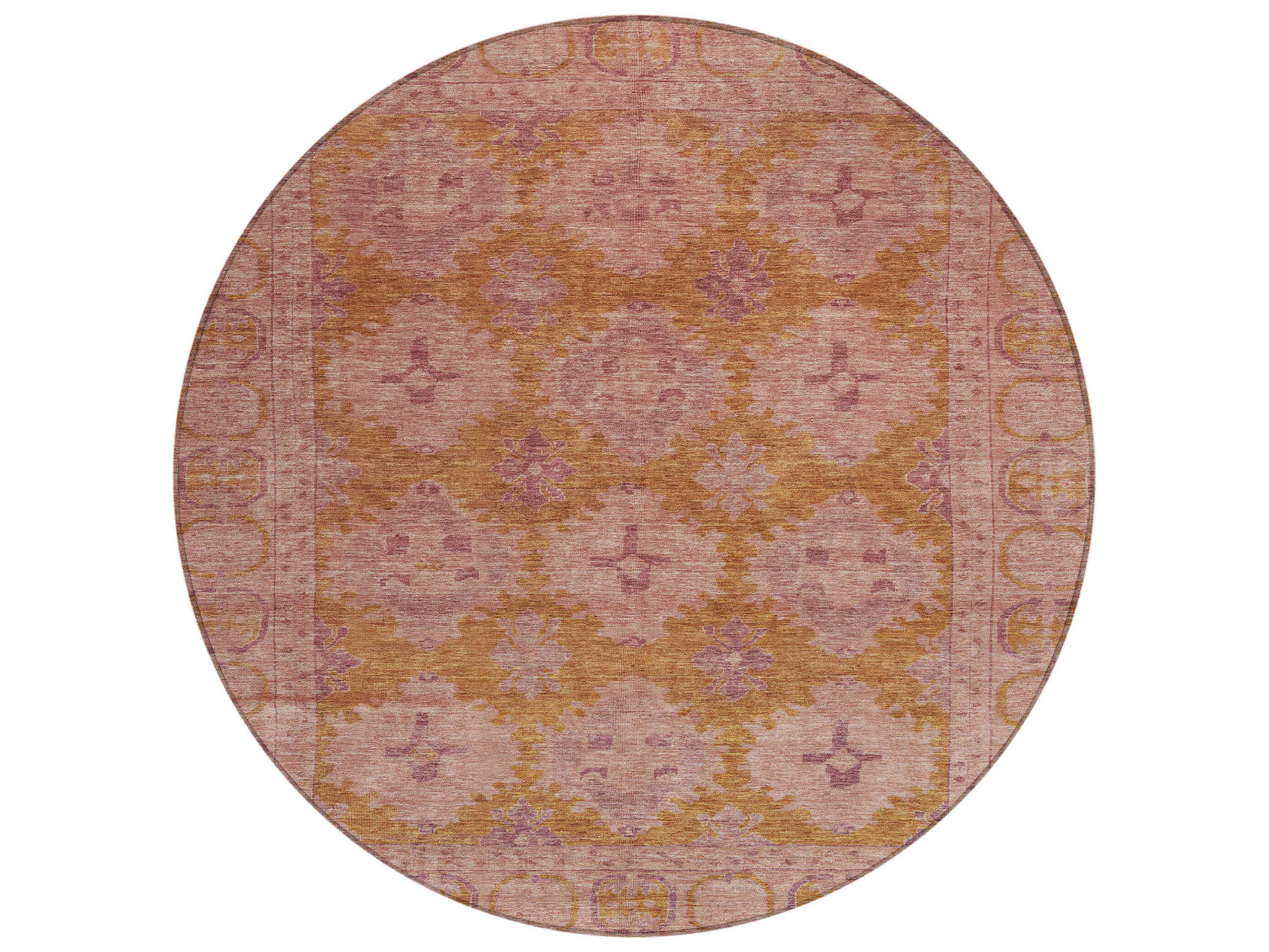 Dalyn Chantille Bordered Area Rug