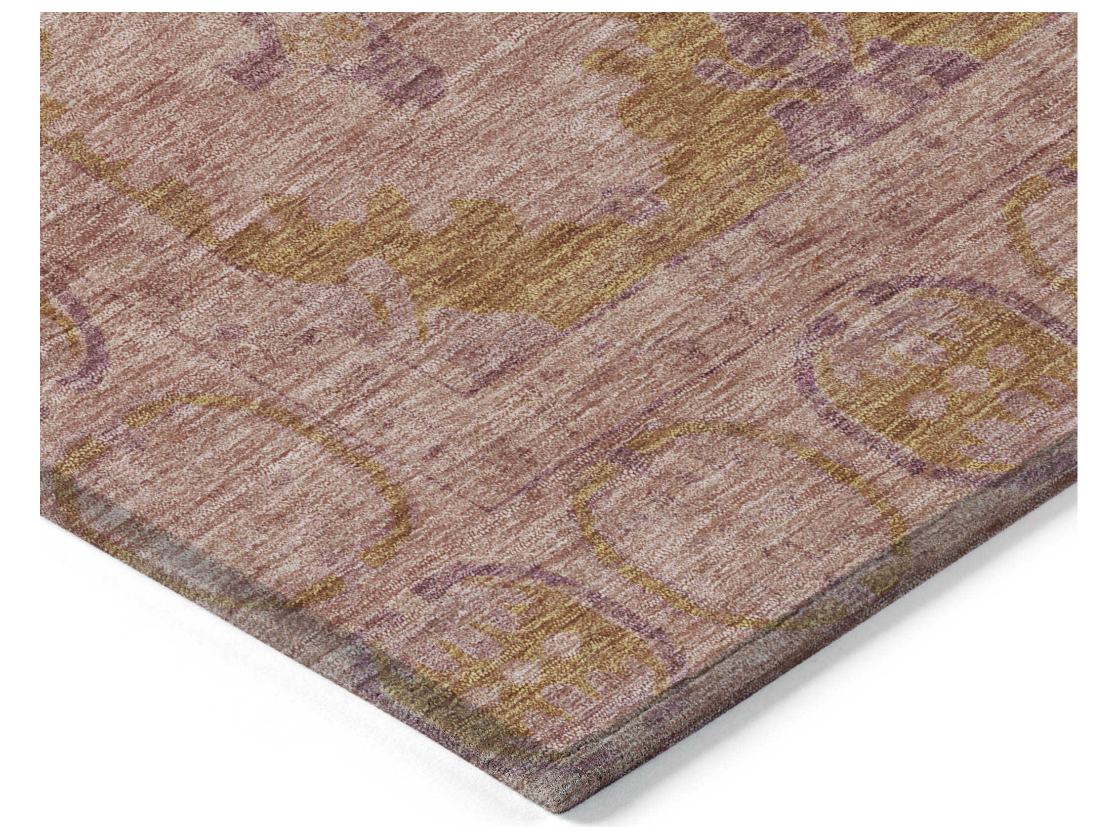 Dalyn Chantille Bordered Area Rug