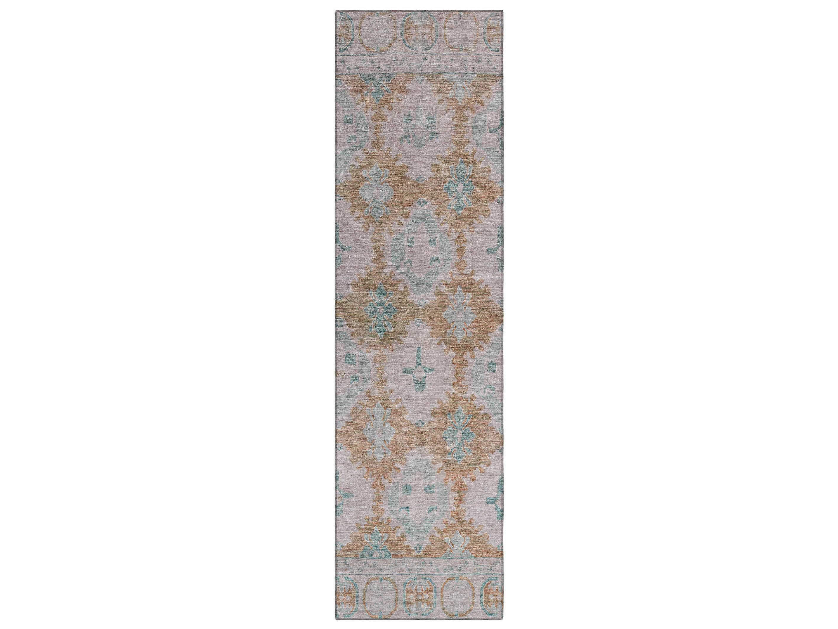 Dalyn Chantille Bordered Area Rug