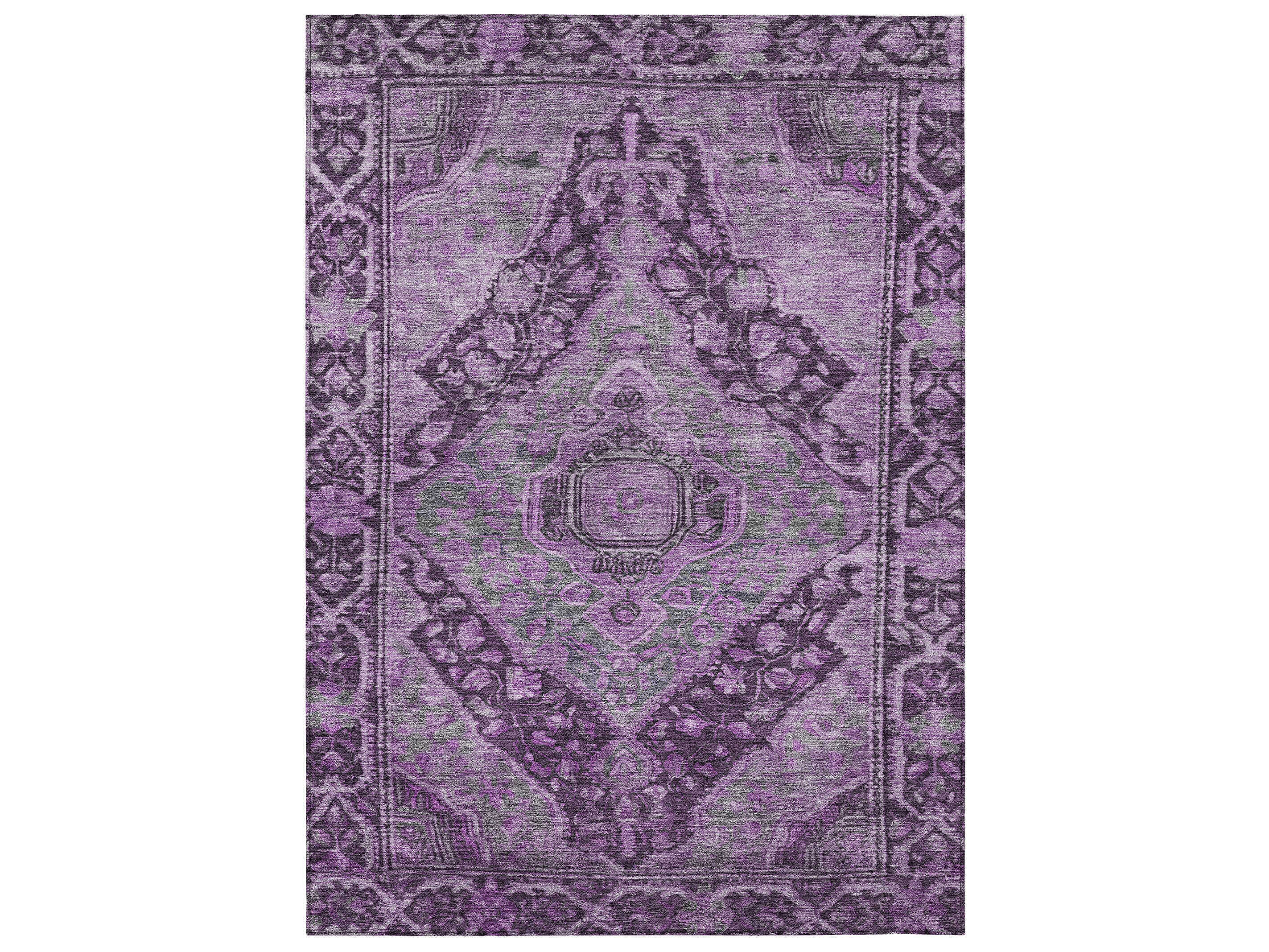 Dalyn Chantille Bordered Area Rug