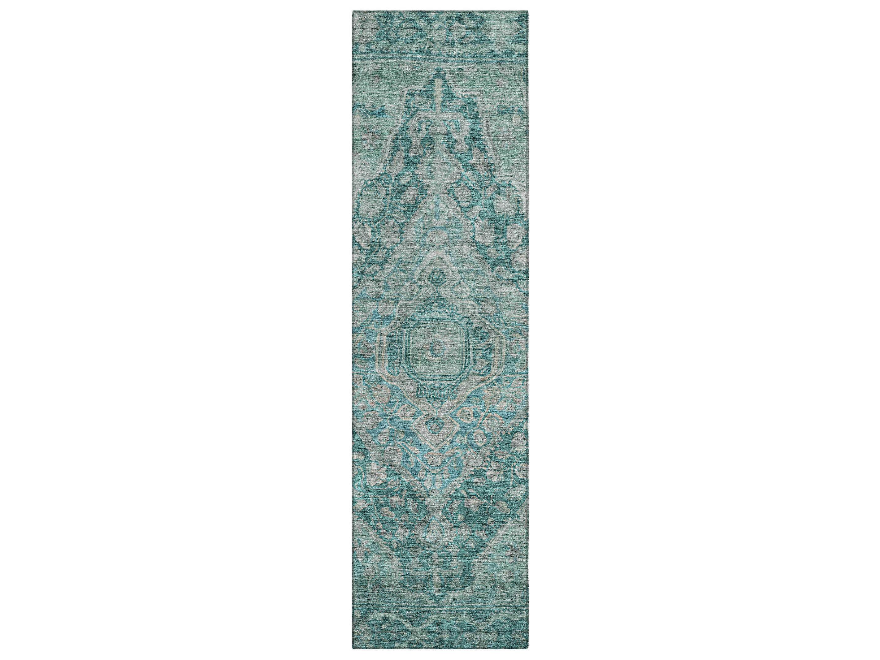 Dalyn Chantille Bordered Area Rug
