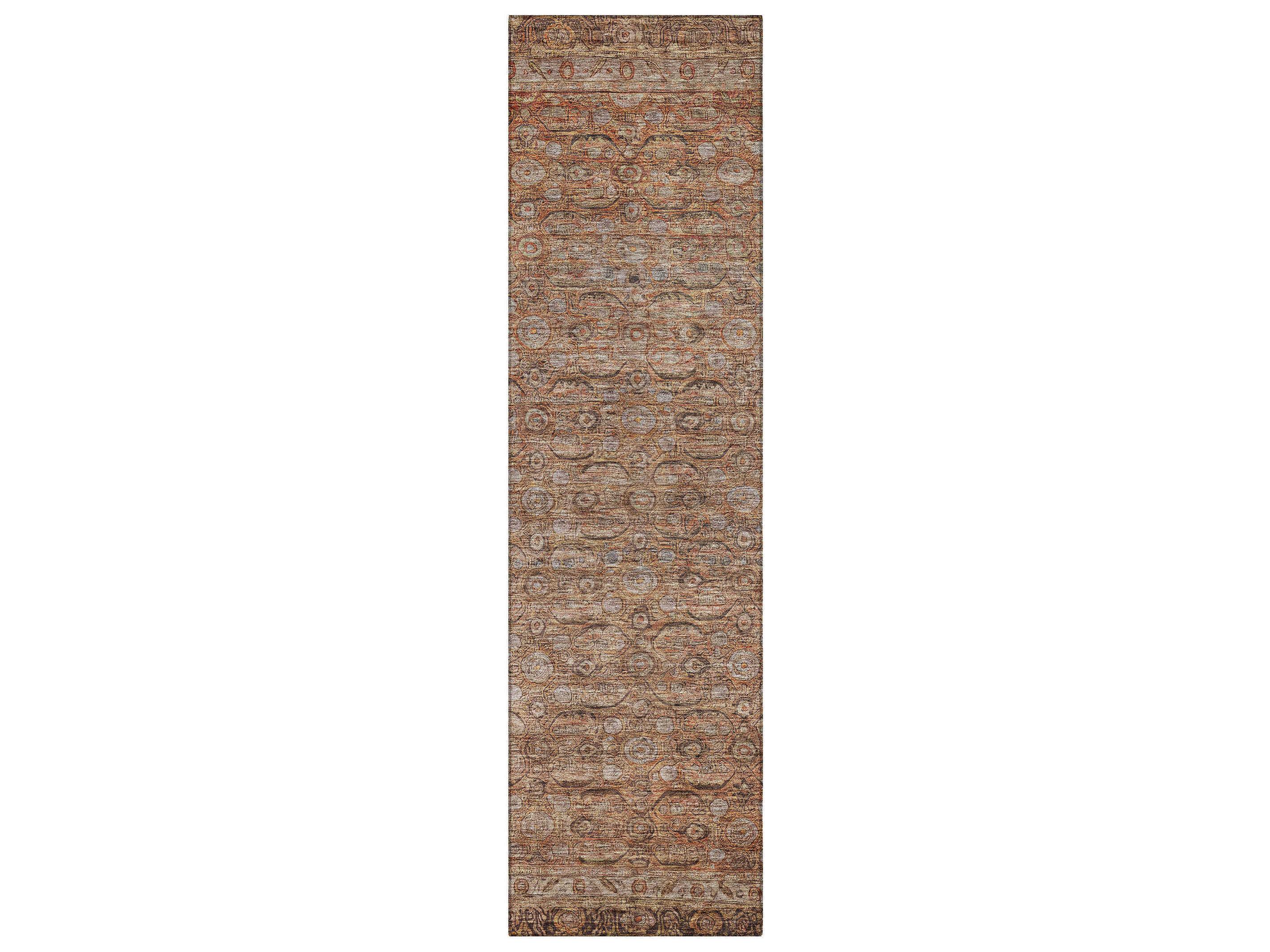 Dalyn Chantille Bordered Area Rug
