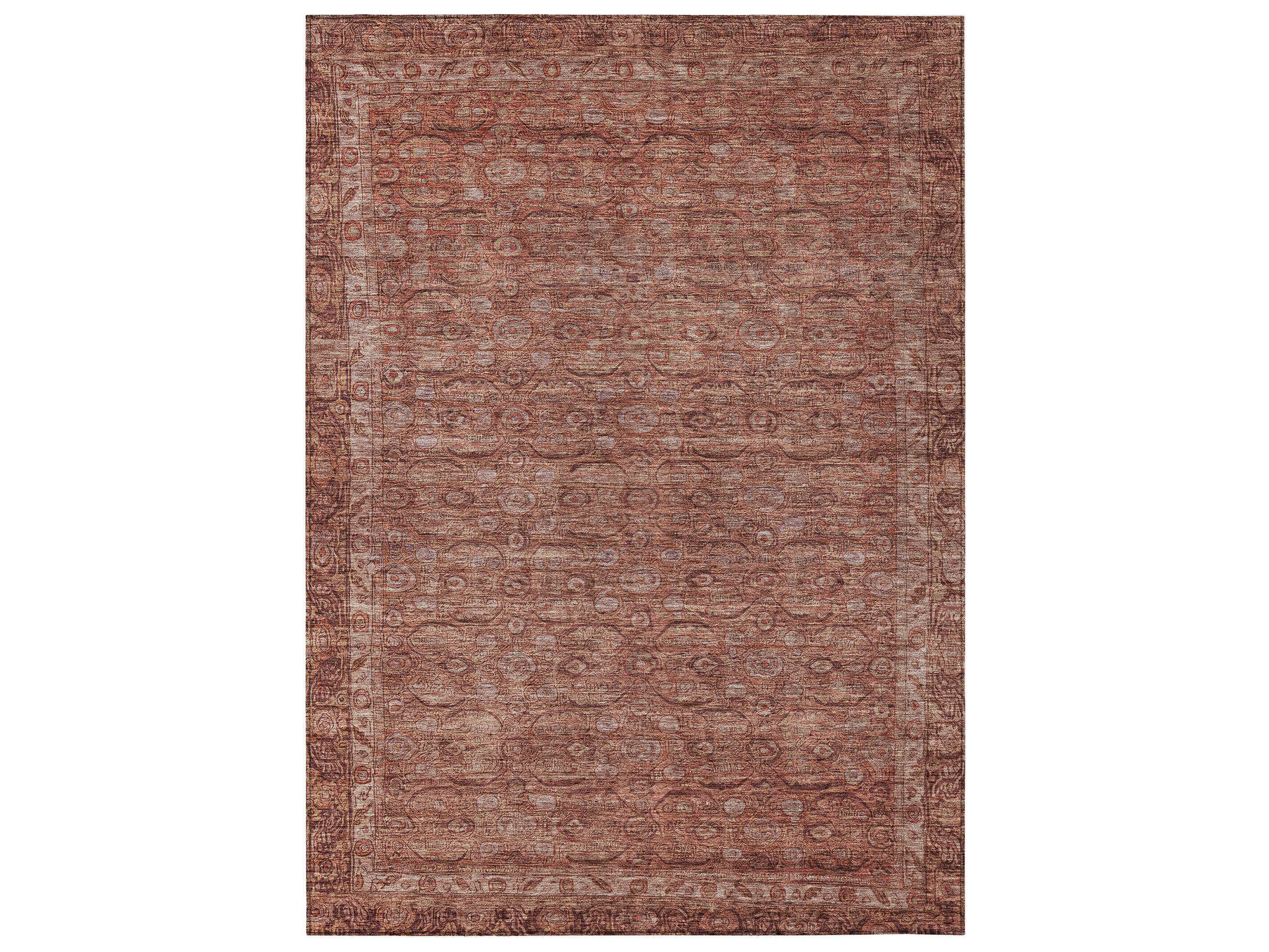 Dalyn Chantille Bordered Area Rug