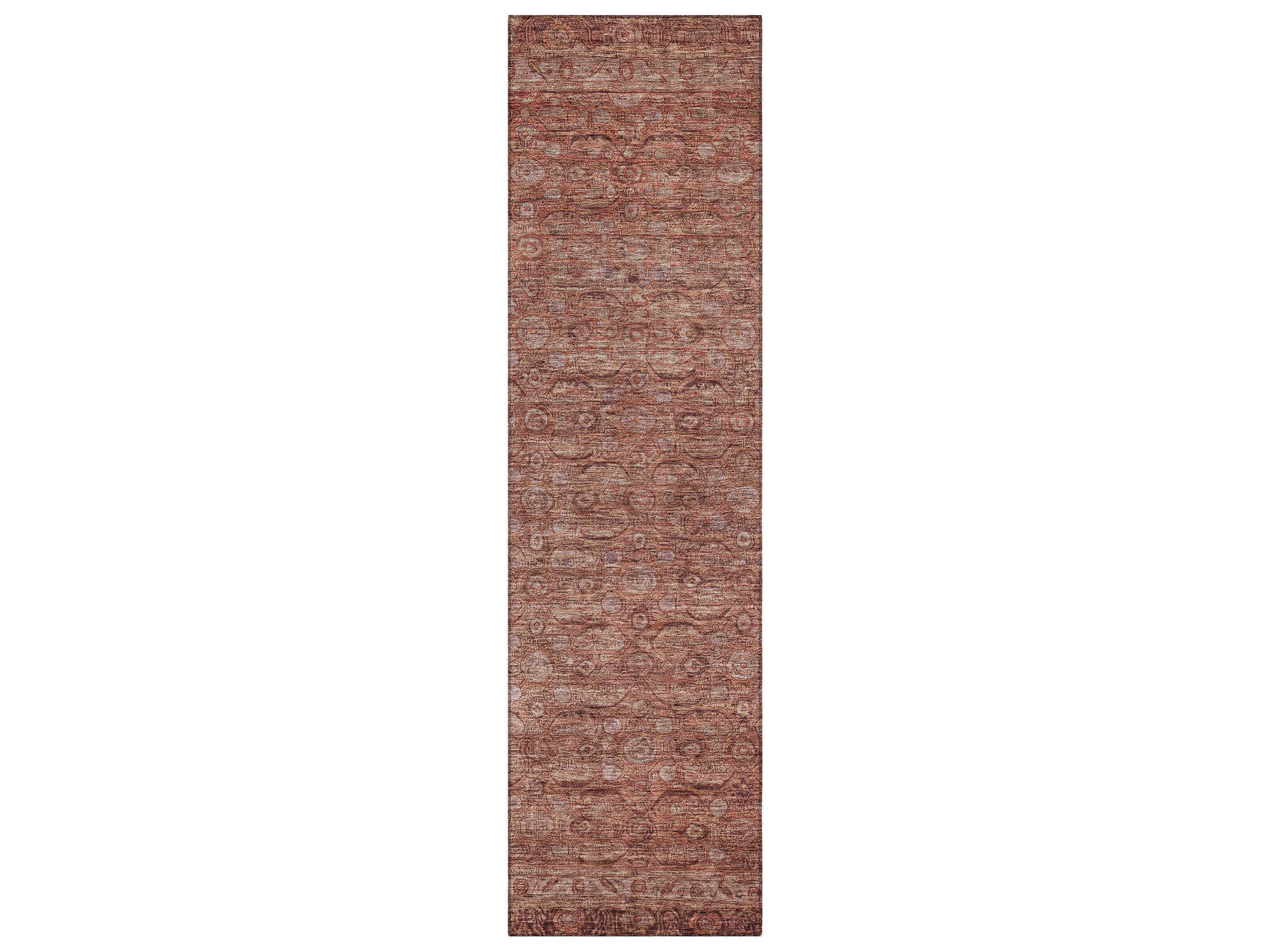 Dalyn Chantille Bordered Area Rug