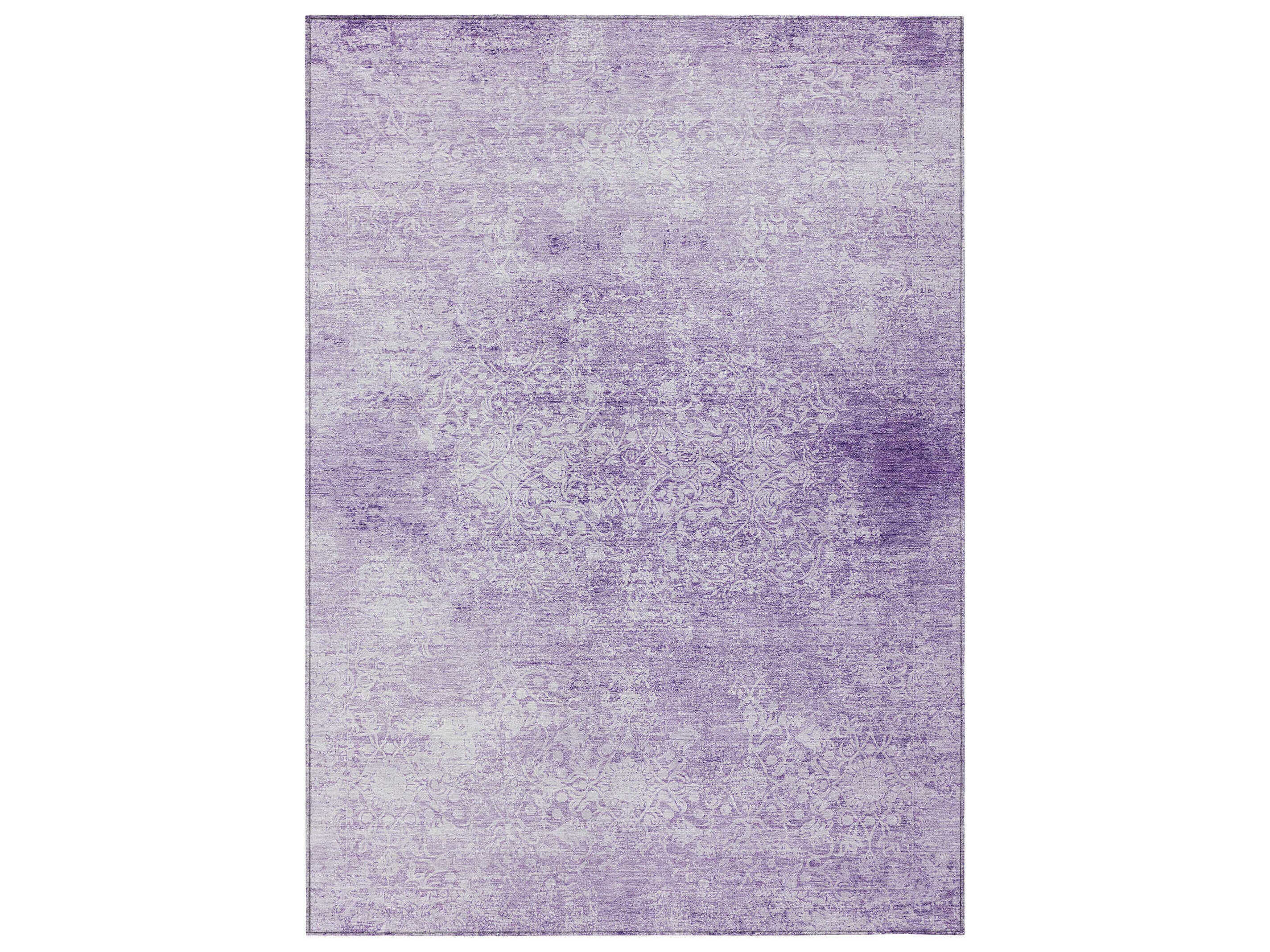 Dalyn Chantille Floral Area Rug