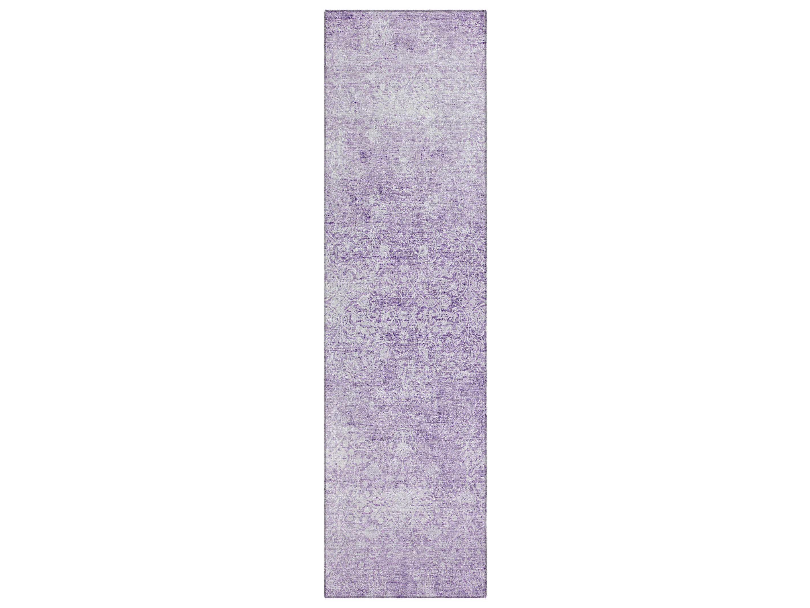 Dalyn Chantille Floral Area Rug