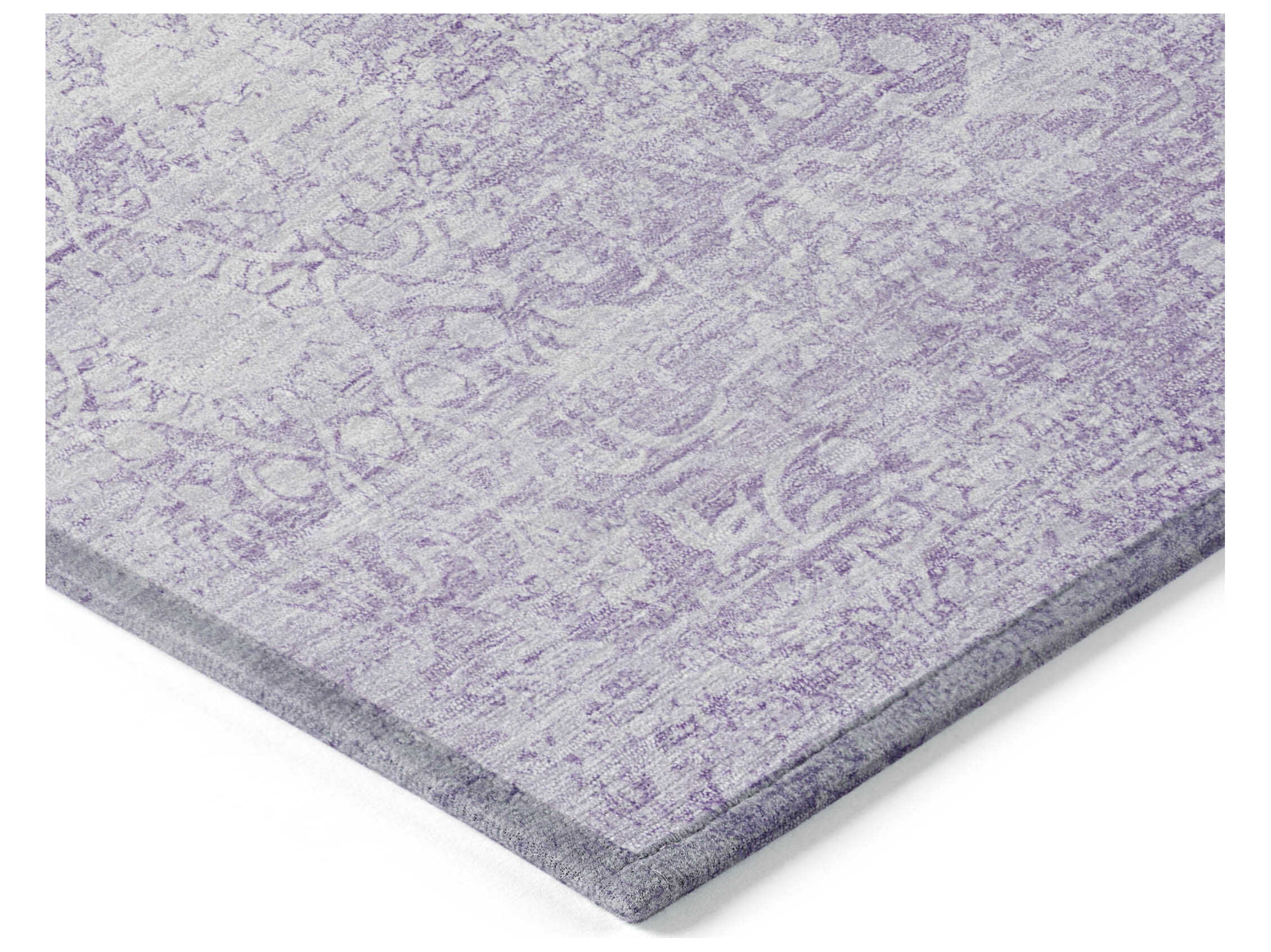 Dalyn Chantille Floral Area Rug