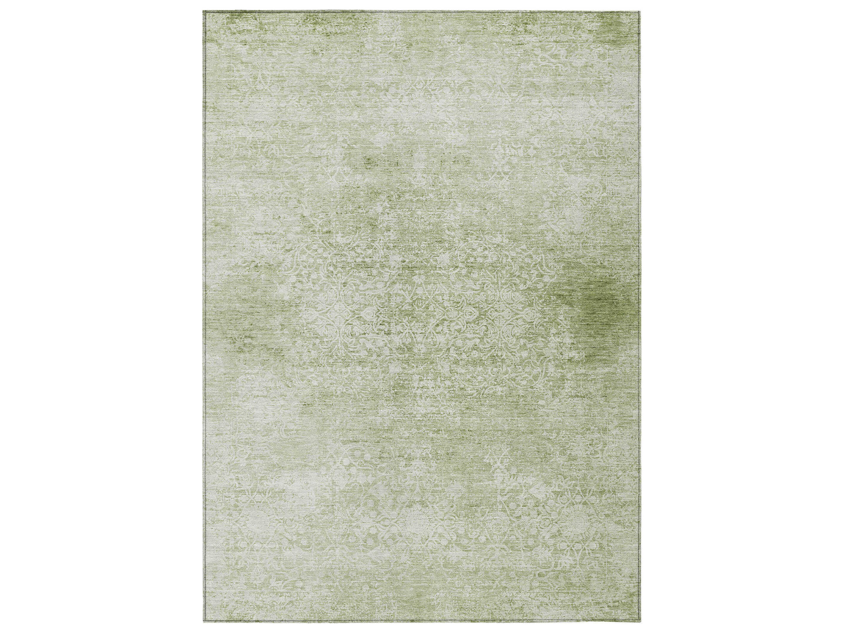 Dalyn Chantille Floral Area Rug