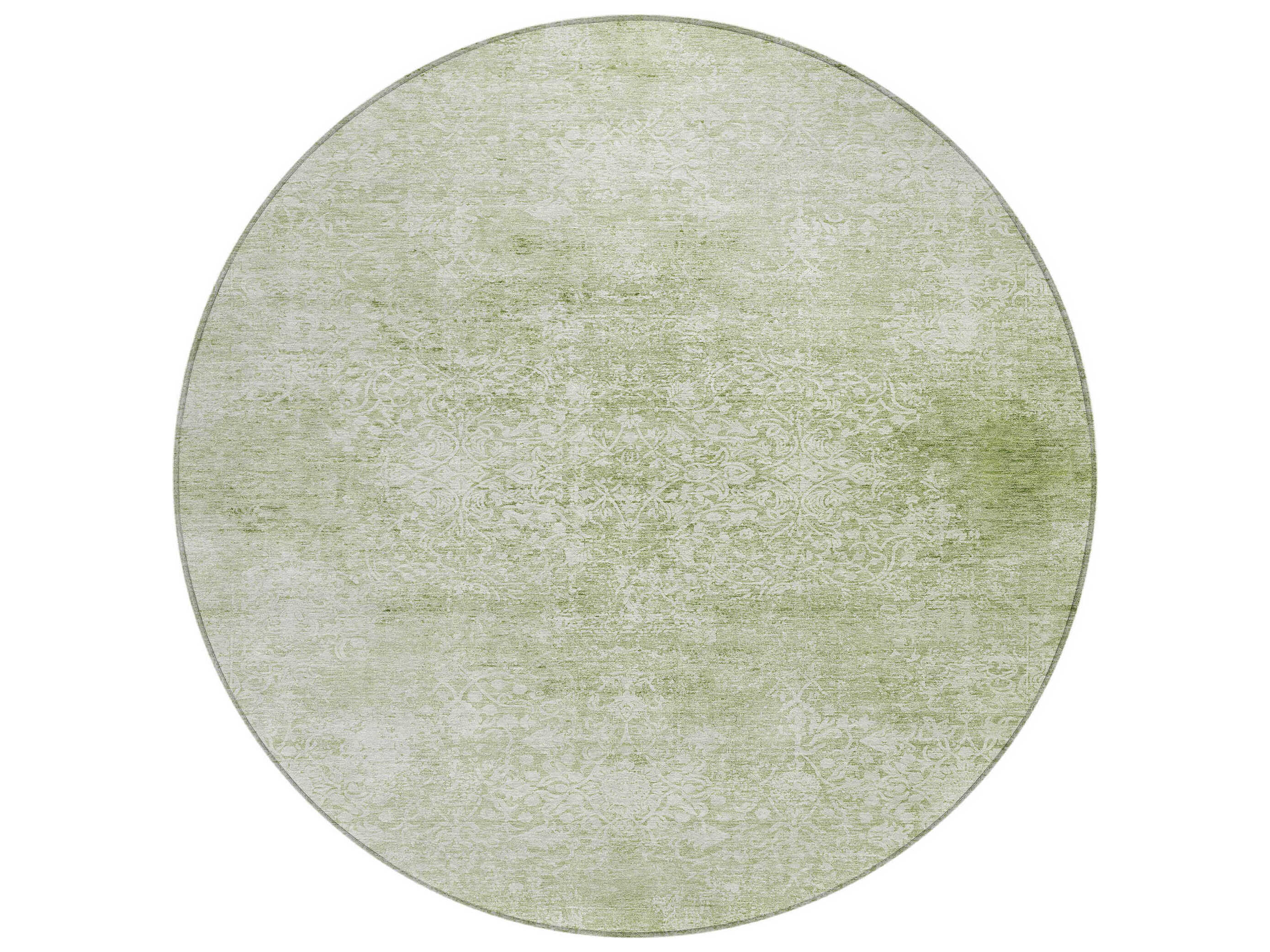 Dalyn Chantille Floral Area Rug