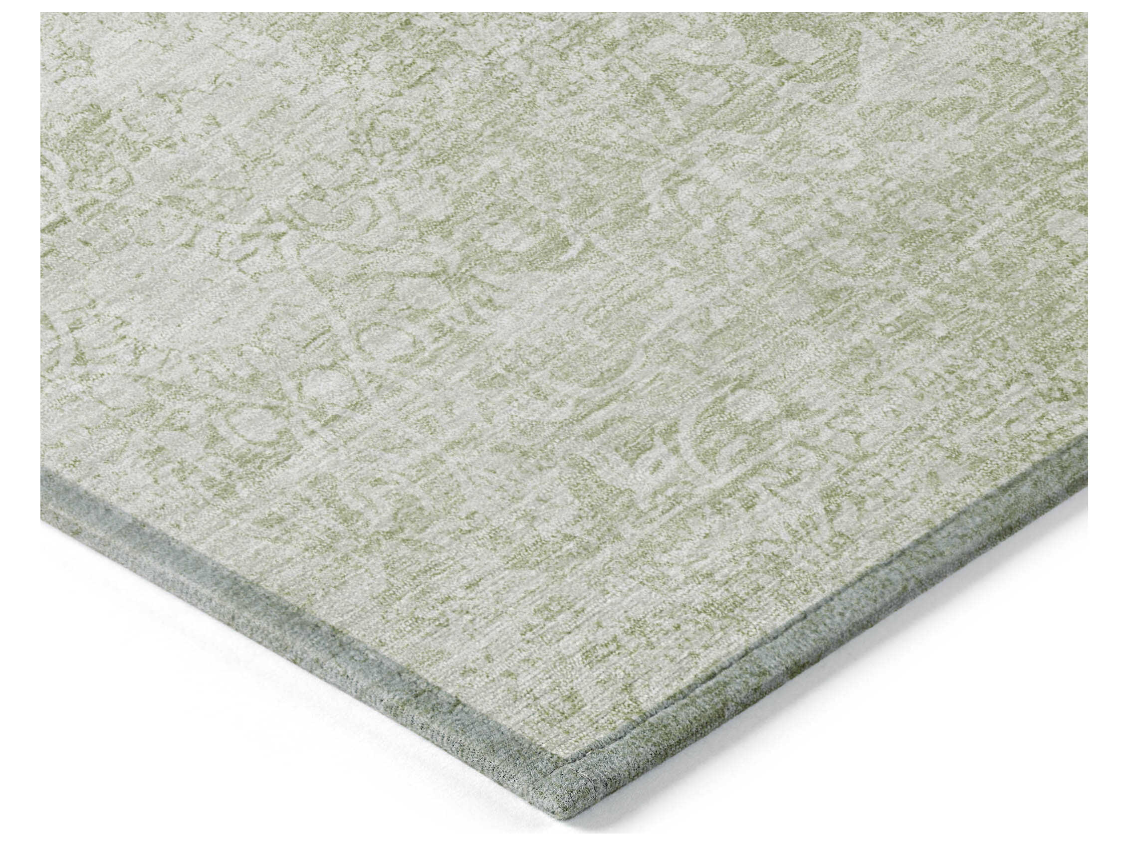 Dalyn Chantille Floral Area Rug