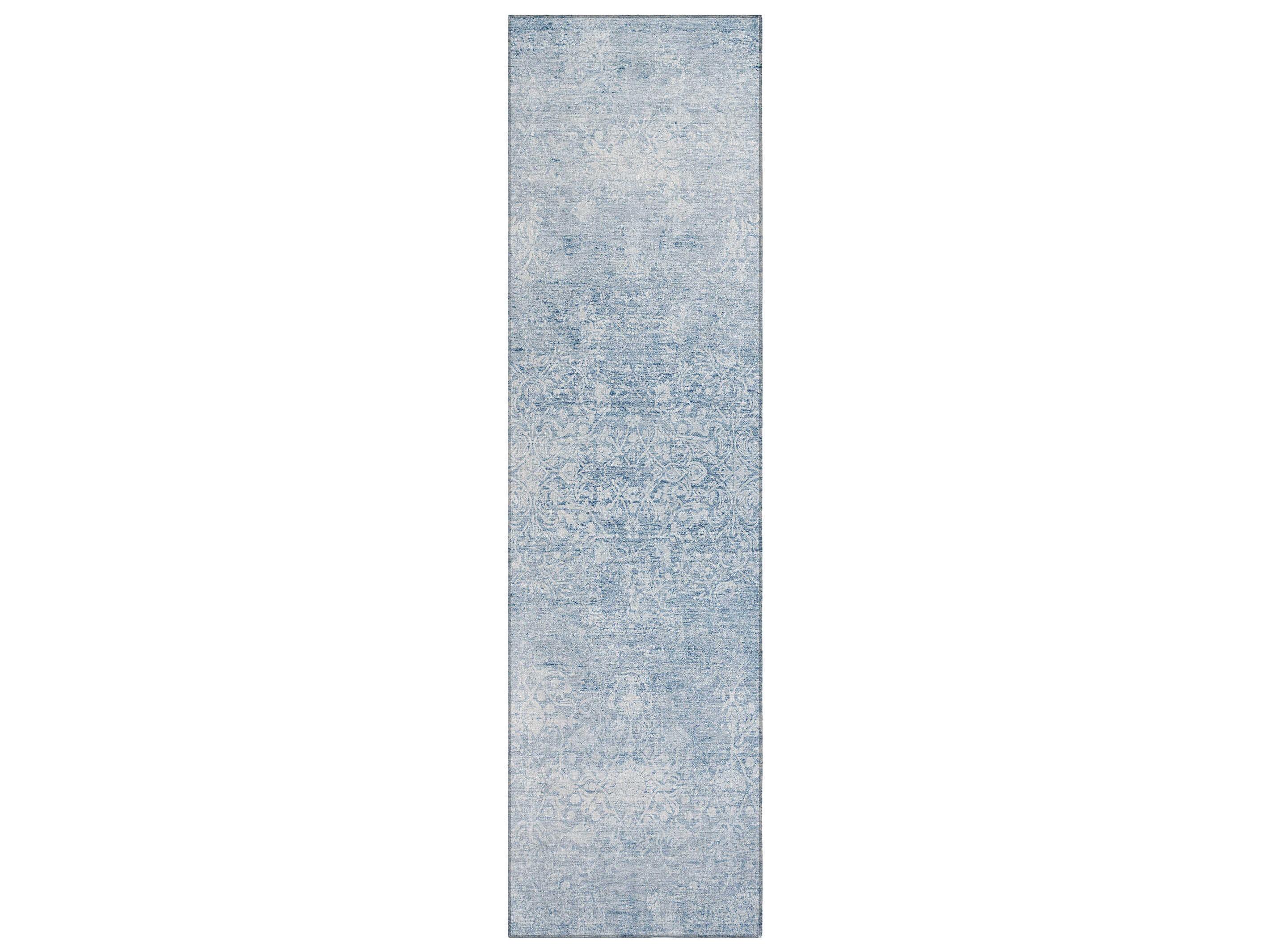 Dalyn Chantille Floral Area Rug