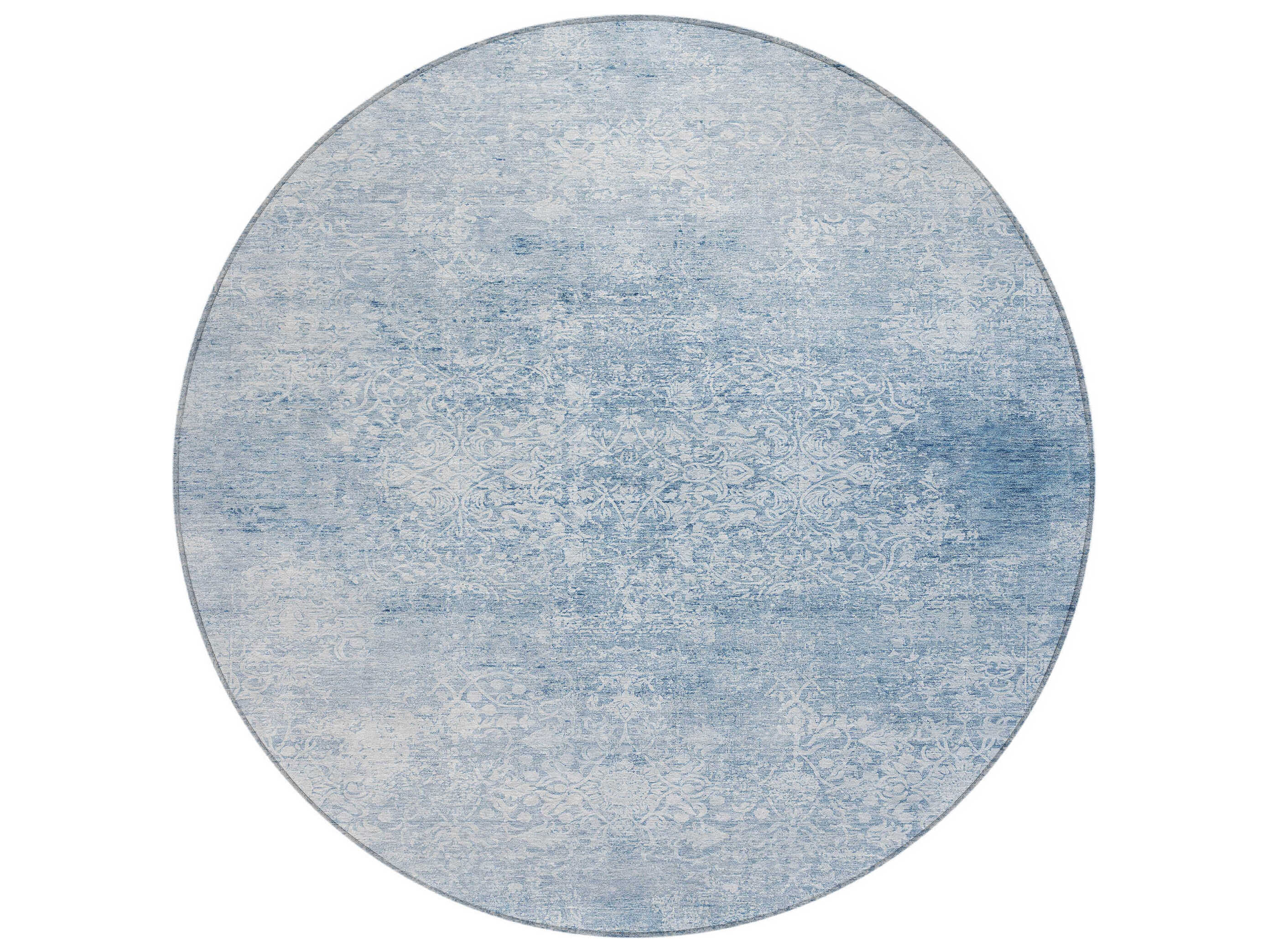 Dalyn Chantille Floral Area Rug