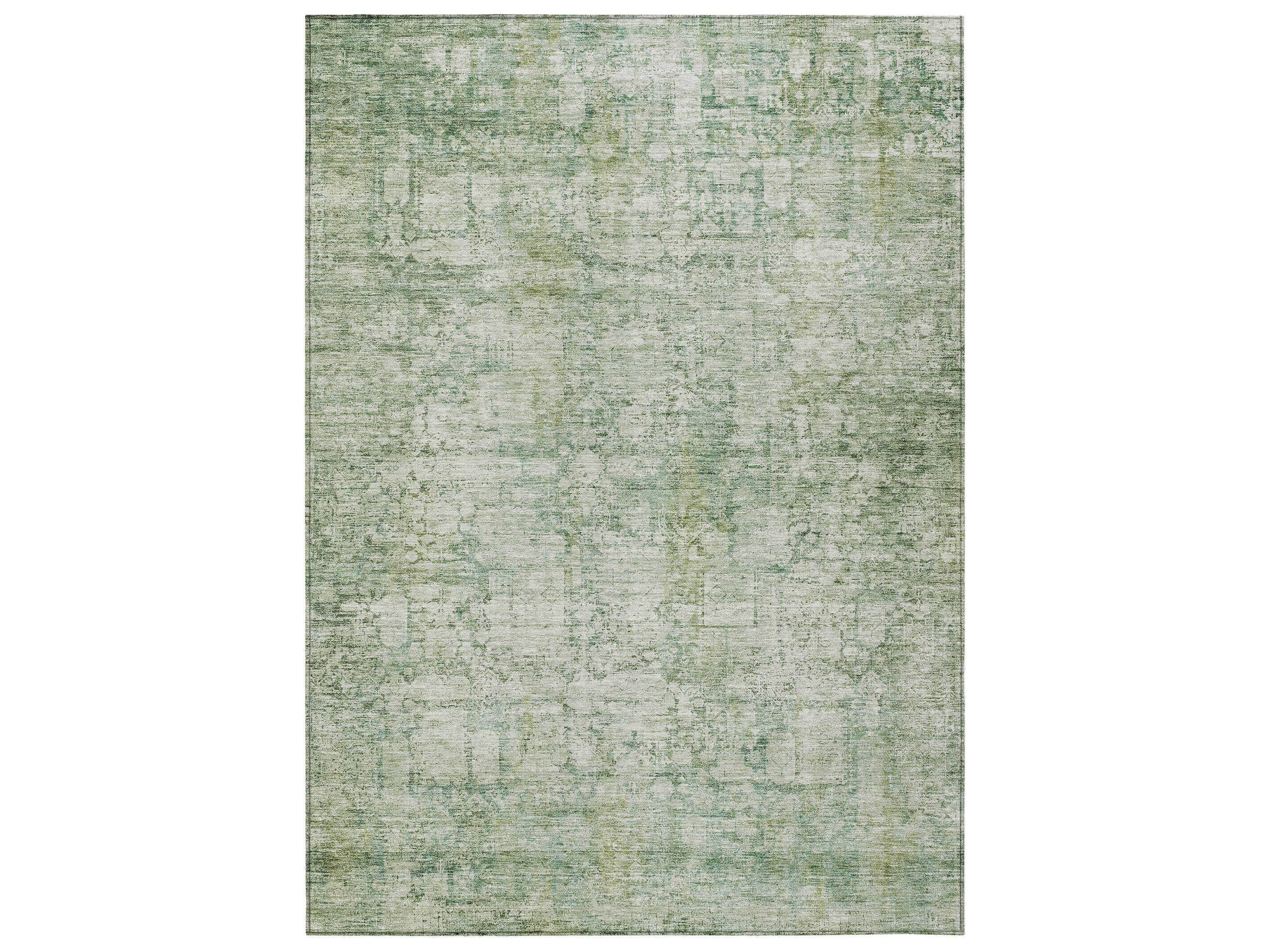 Dalyn Chantille Floral Area Rug