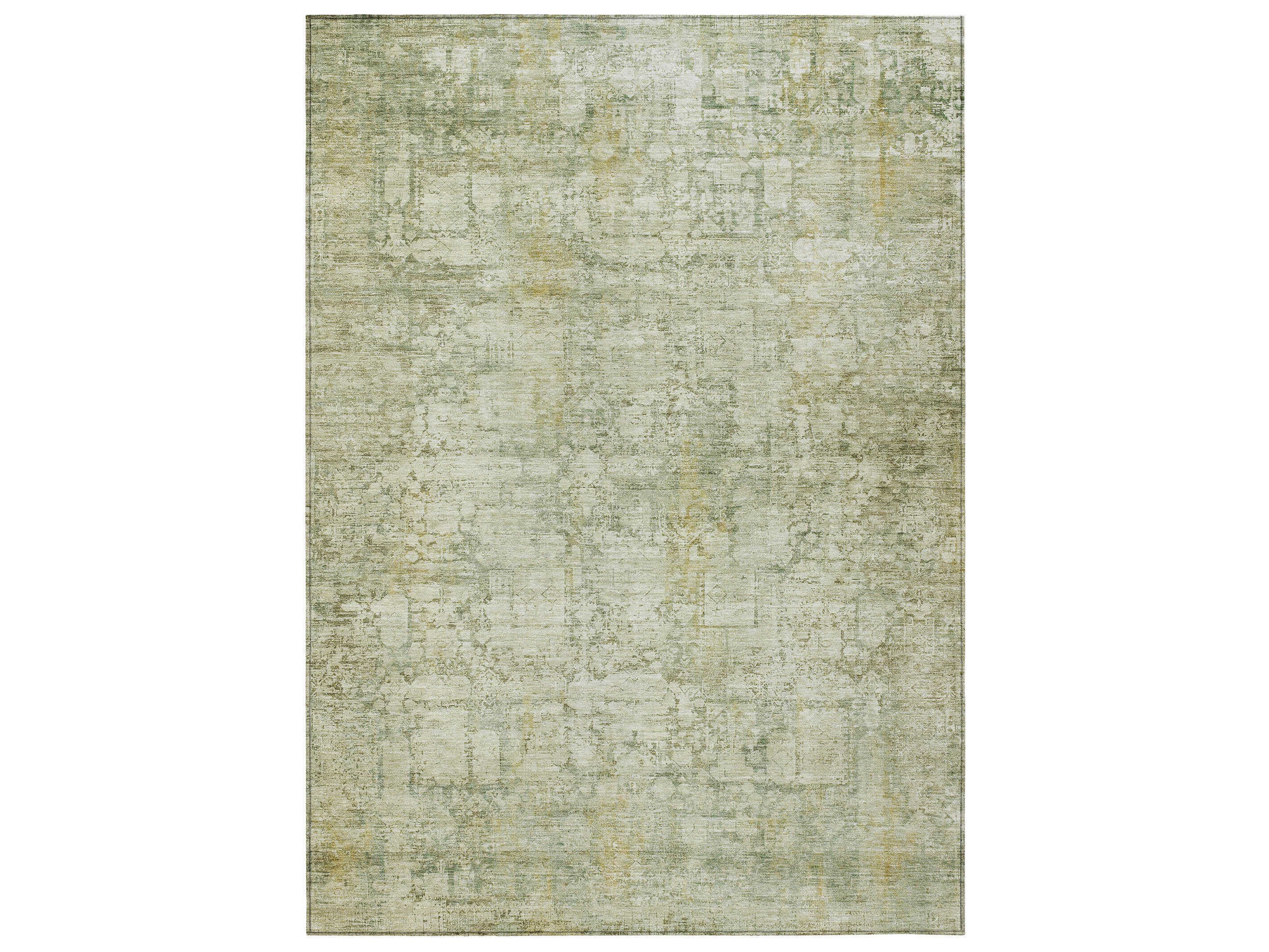 Dalyn Chantille Floral Area Rug