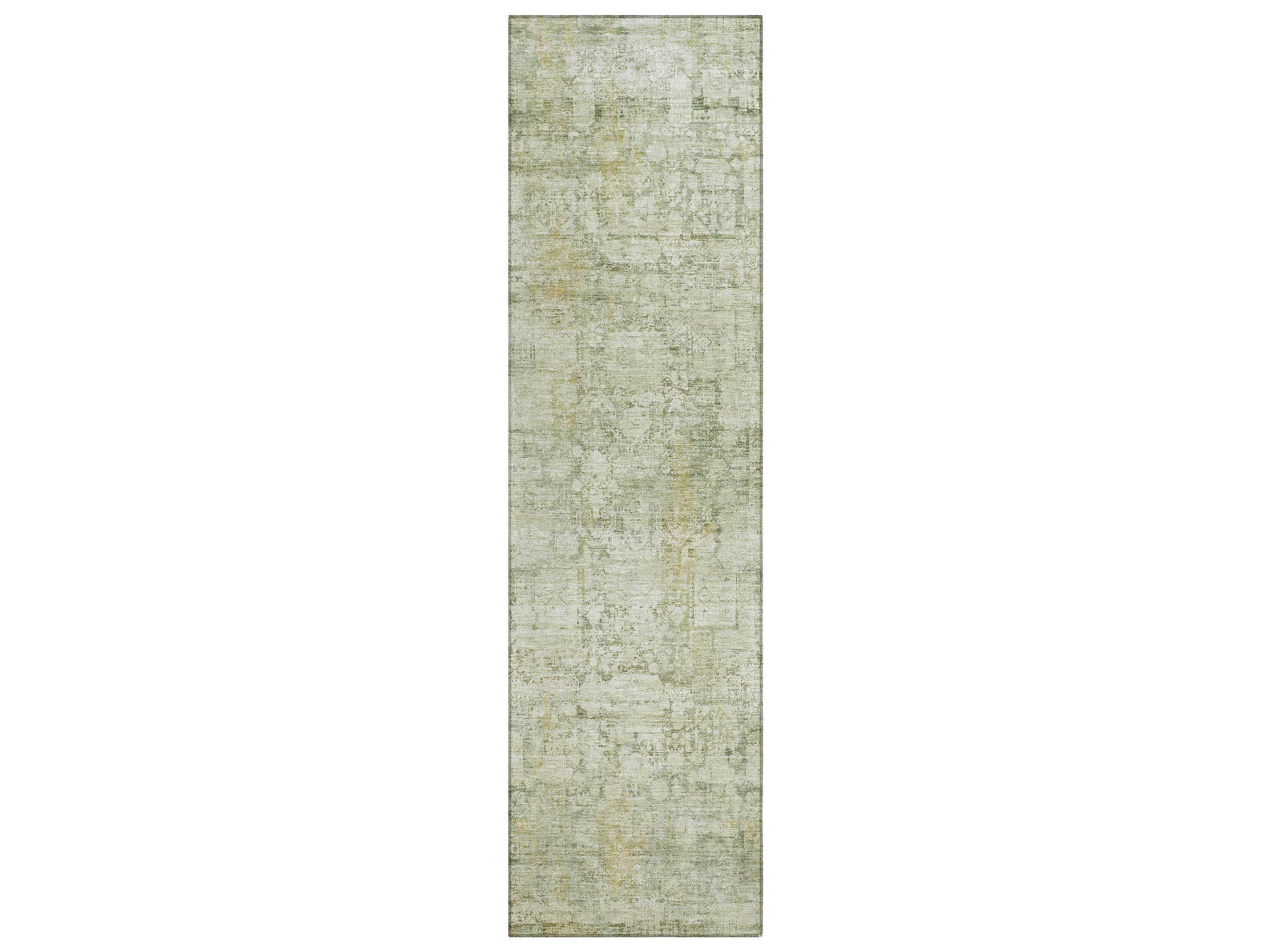Dalyn Chantille Floral Area Rug