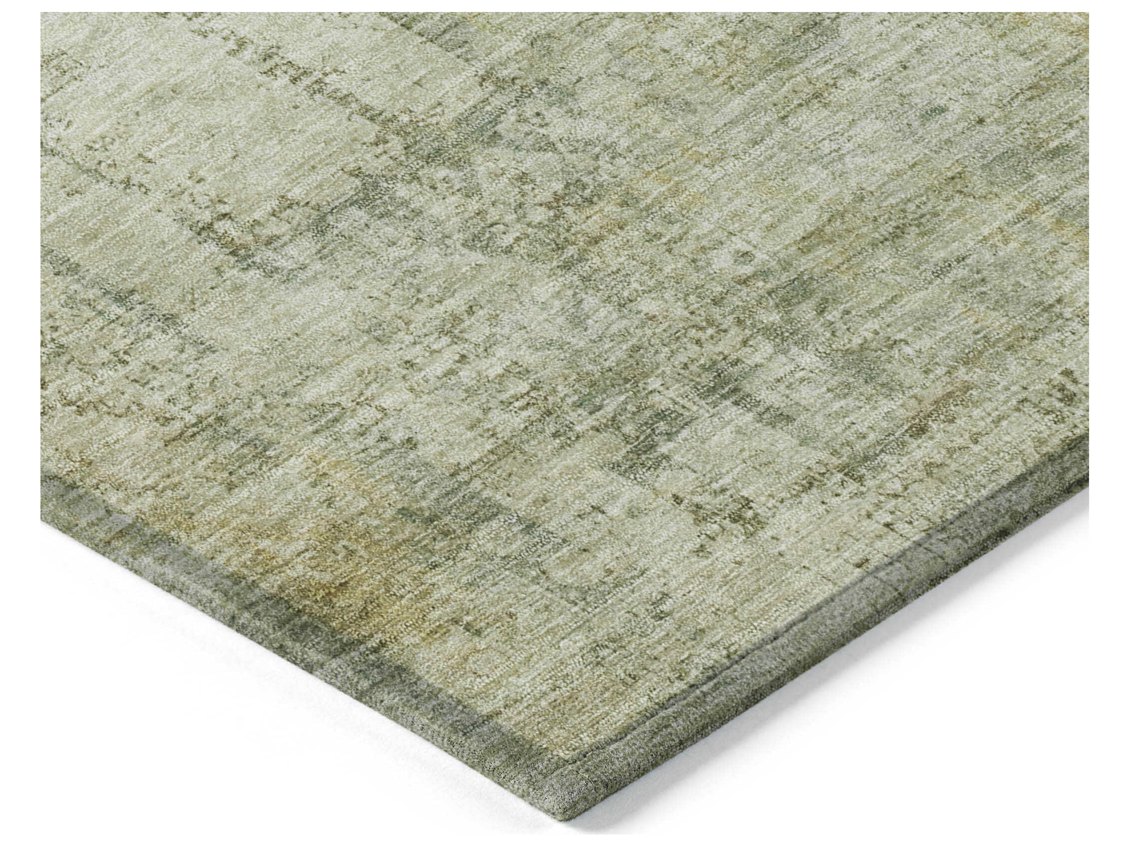 Dalyn Chantille Floral Area Rug