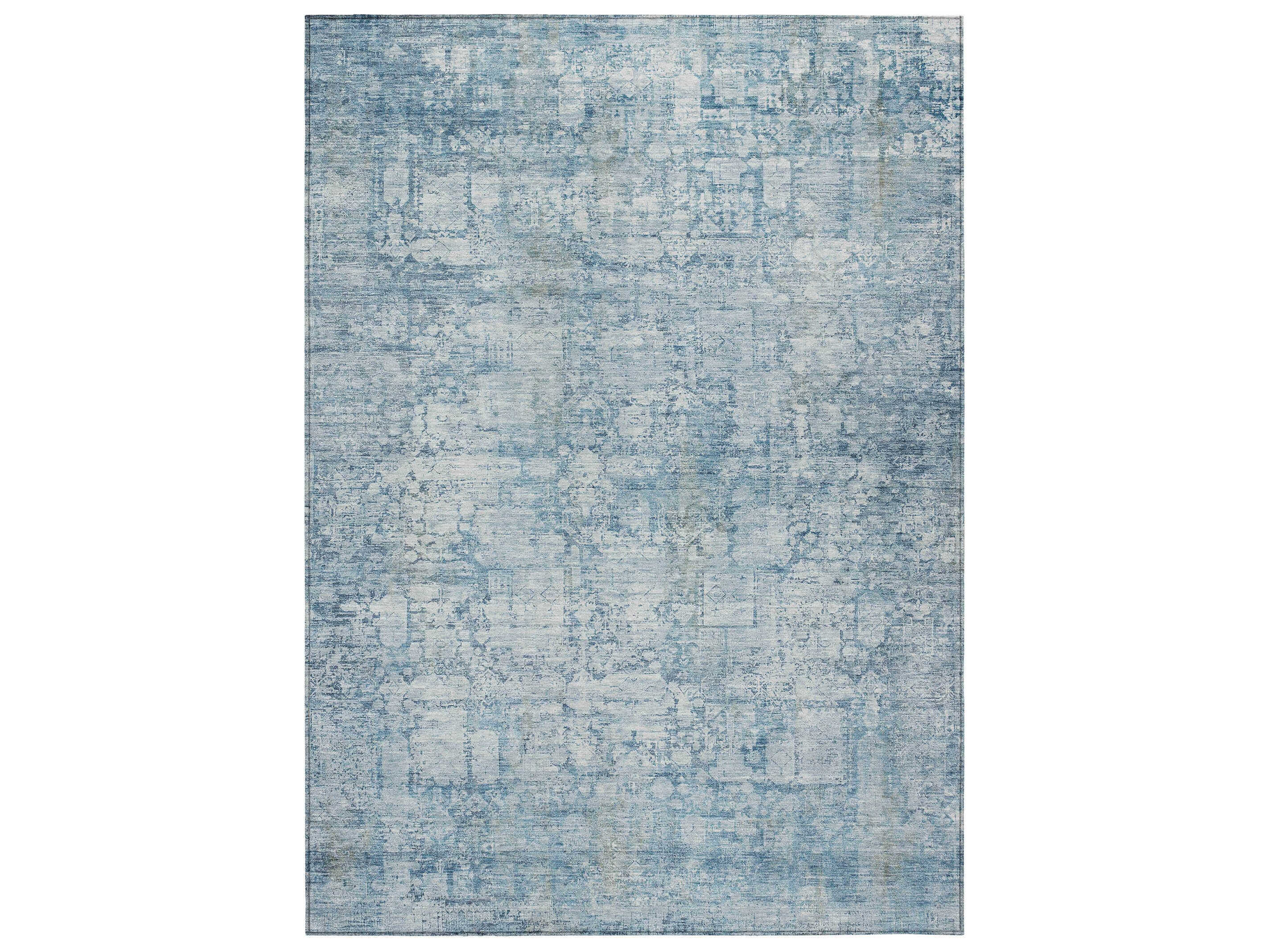 Dalyn Chantille Floral Area Rug