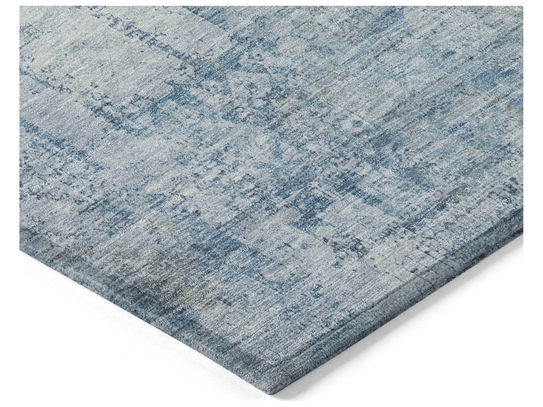 Dalyn Chantille Floral Area Rug
