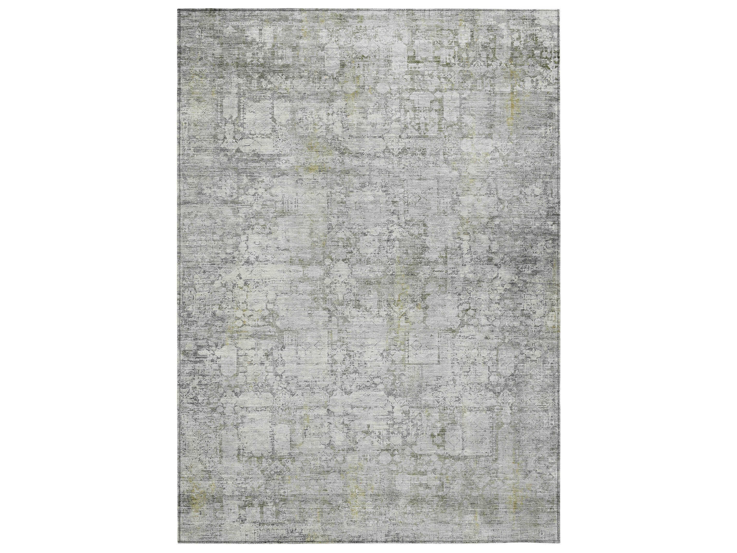 Dalyn Chantille Floral Area Rug
