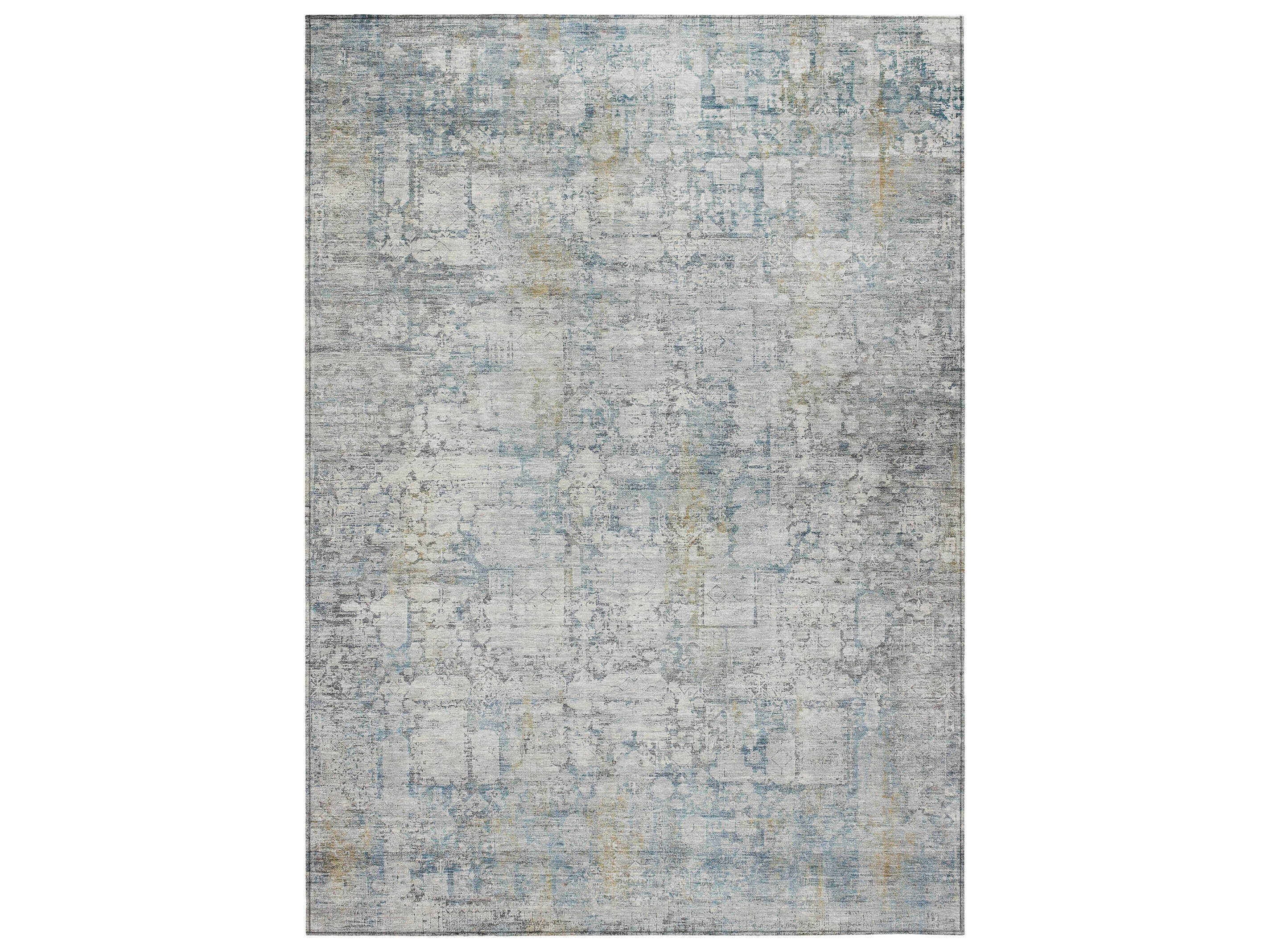 Dalyn Chantille Floral Area Rug