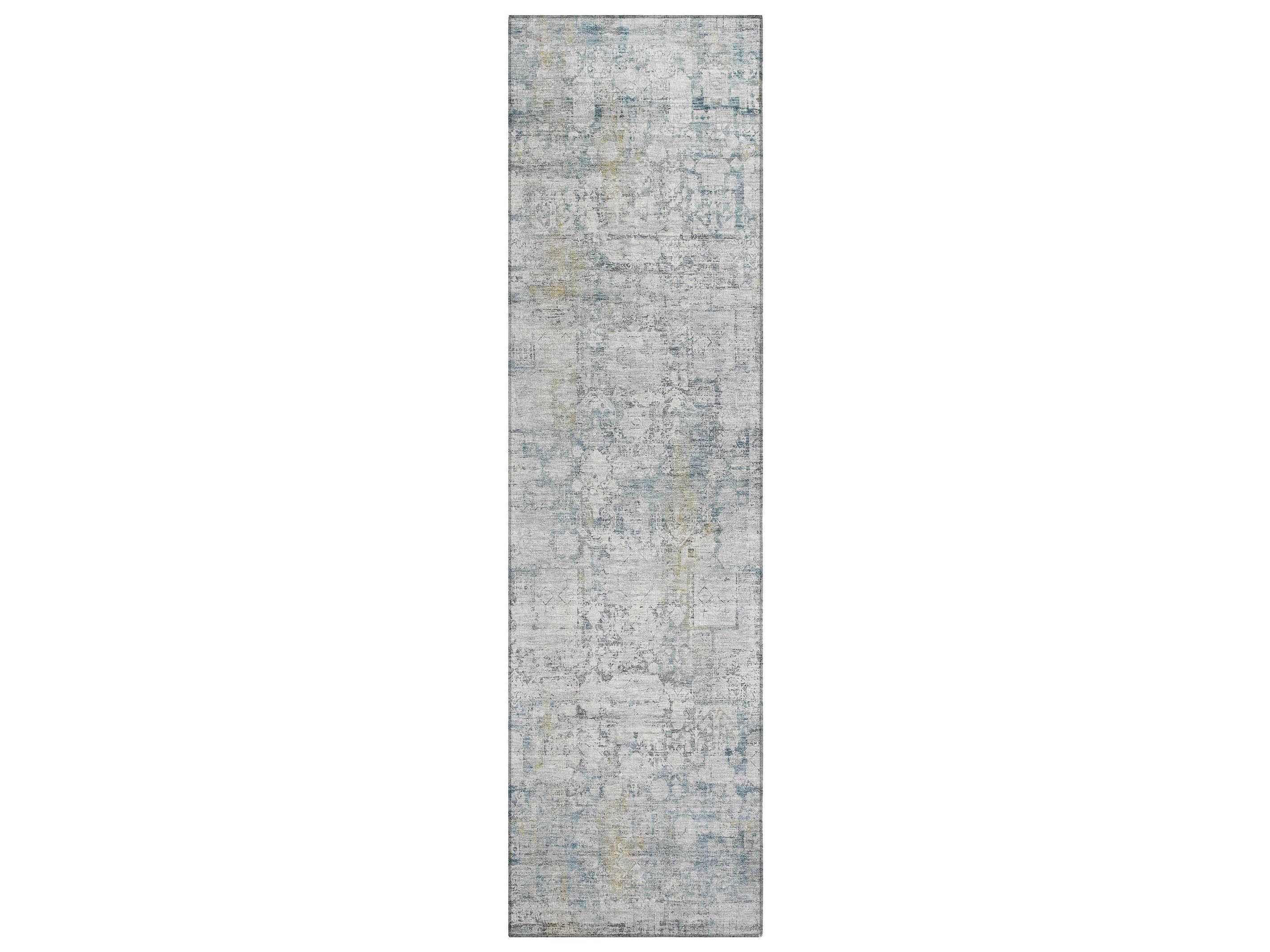Dalyn Chantille Floral Area Rug