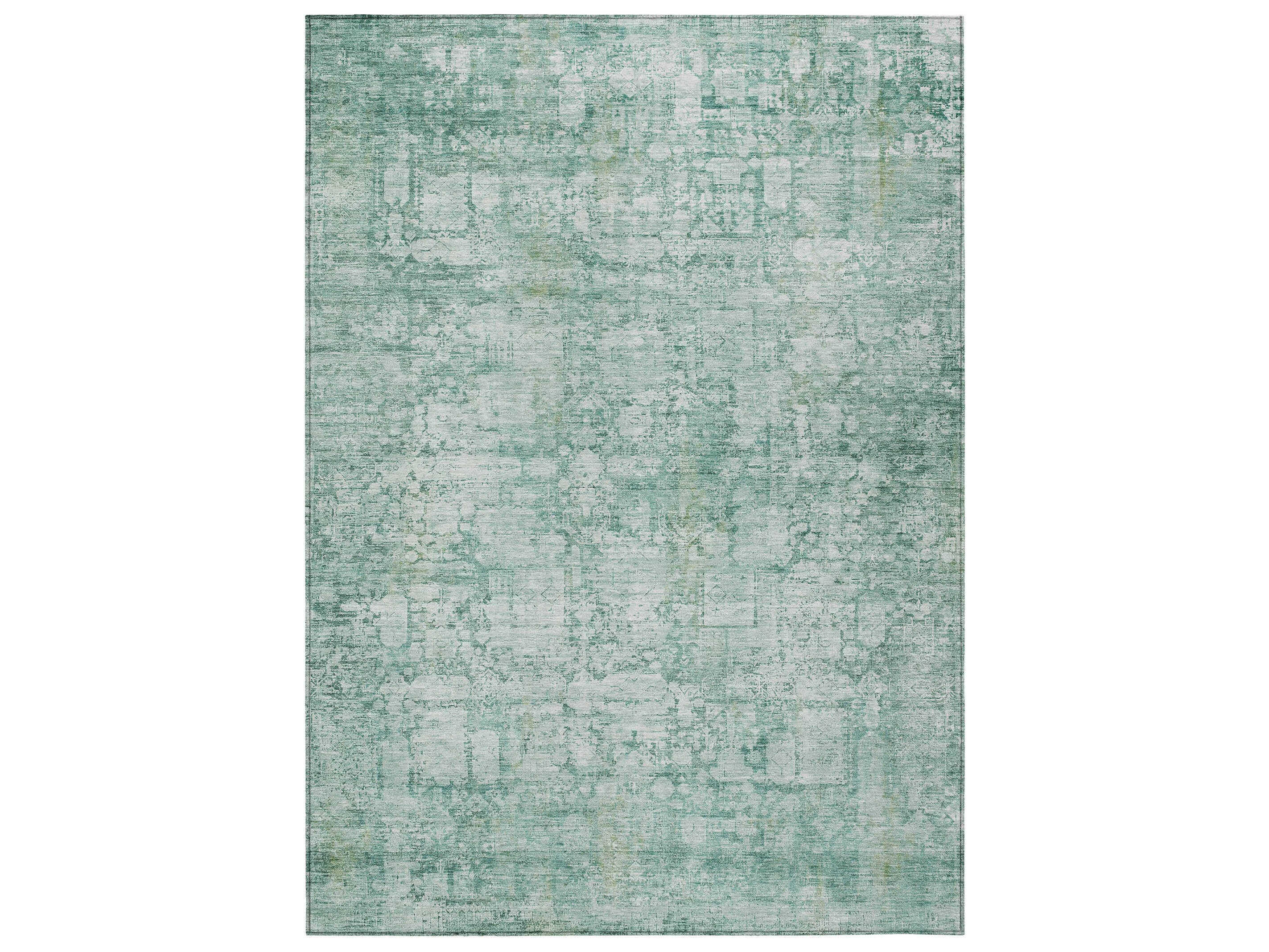 Dalyn Chantille Floral Area Rug