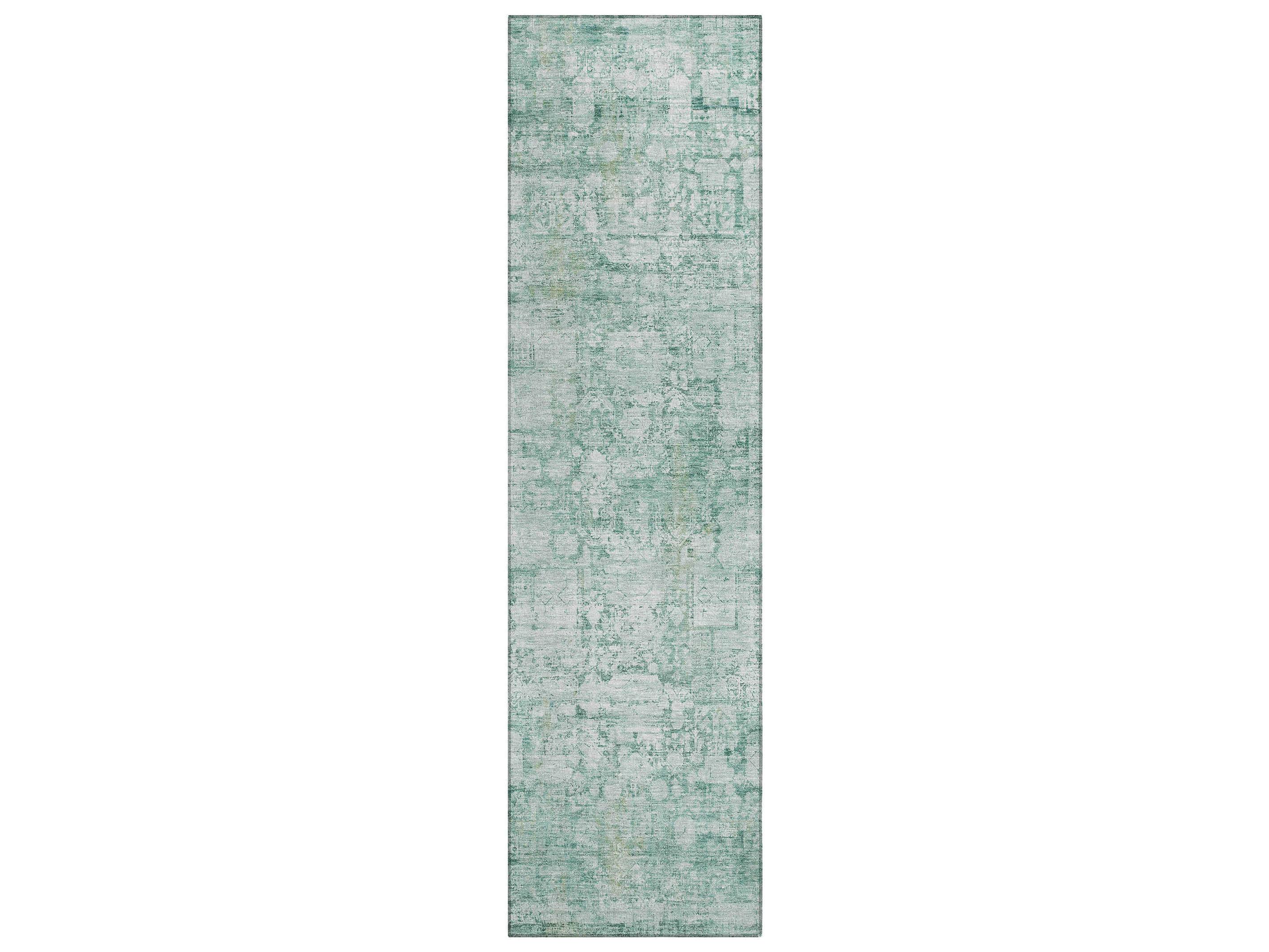 Dalyn Chantille Floral Area Rug