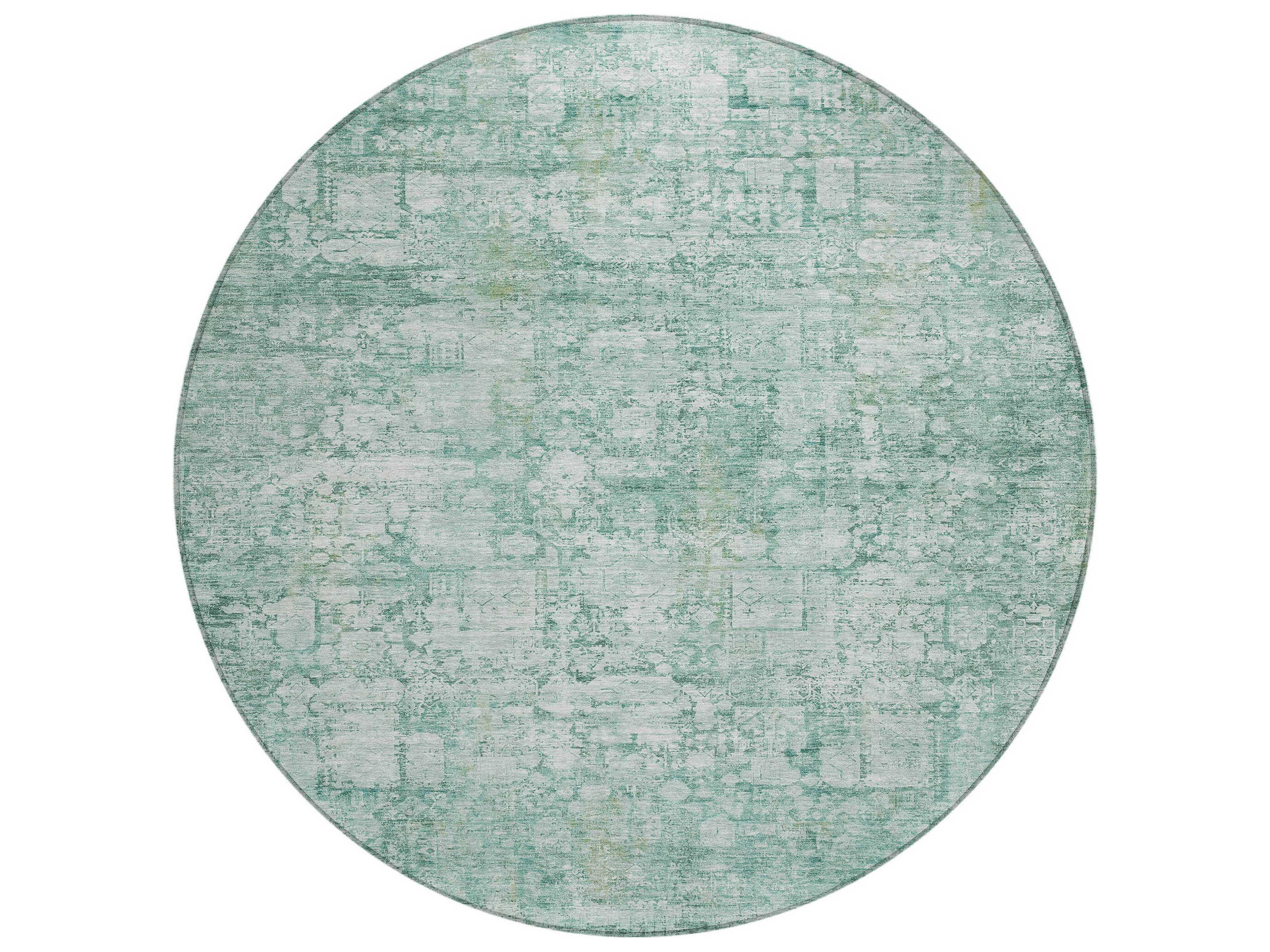 Dalyn Chantille Floral Area Rug