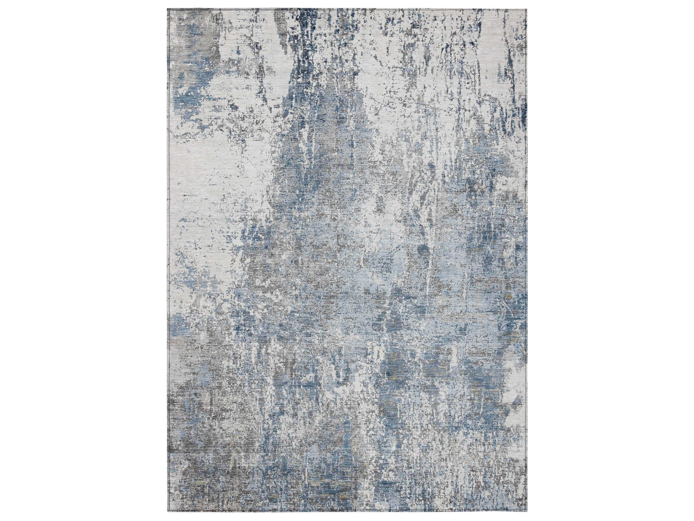 Dalyn Chantille Abstract Area Rug