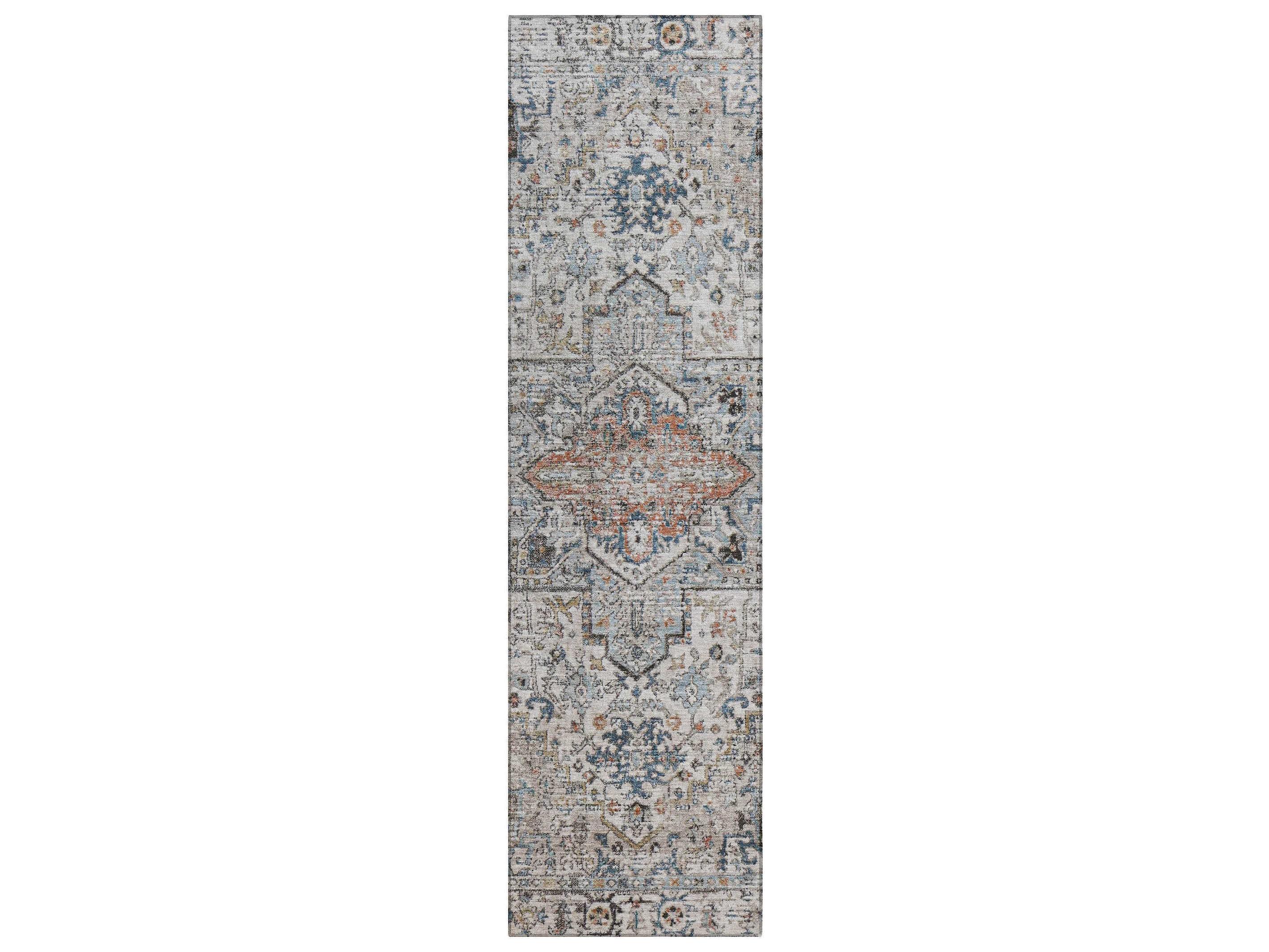 Dalyn Chantille Bordered Area Rug