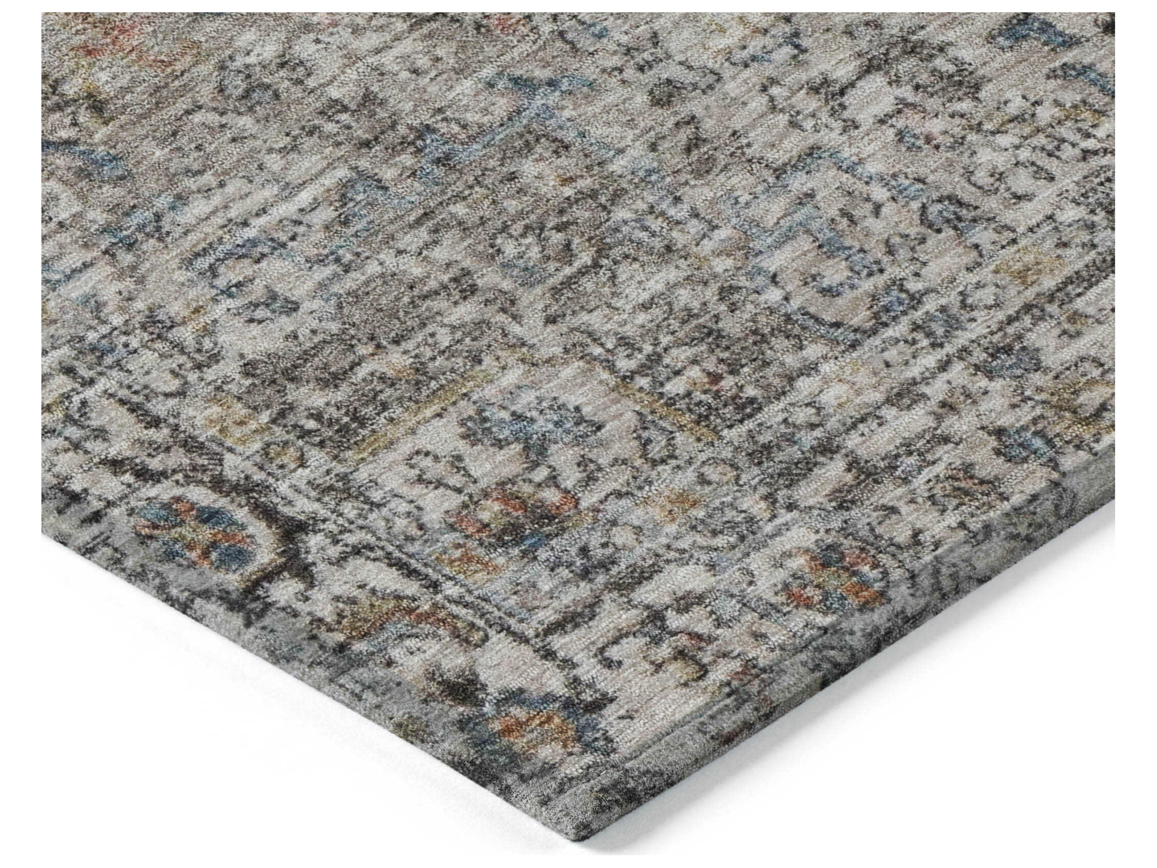 Dalyn Chantille Bordered Area Rug