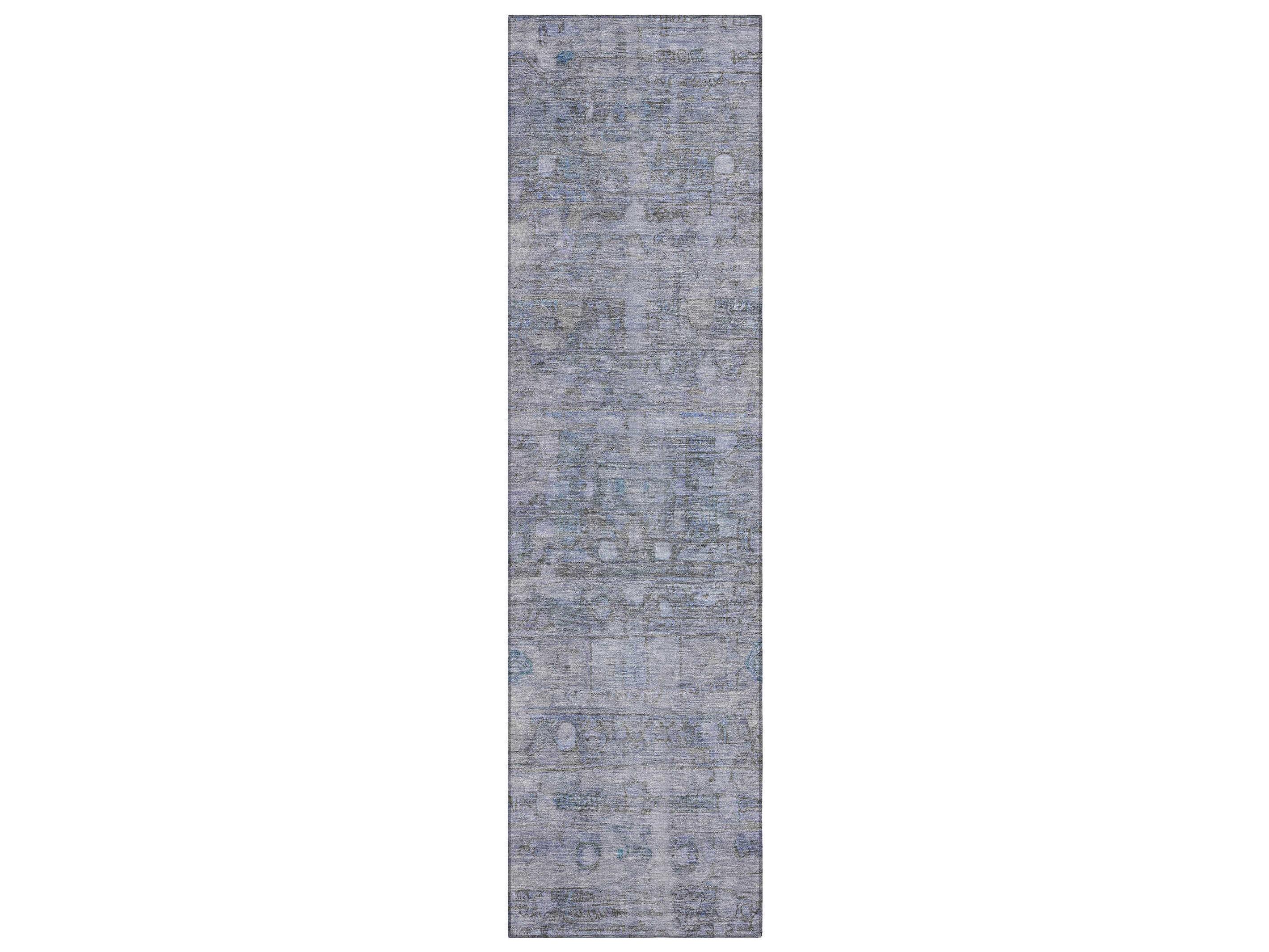 Dalyn Chantille Floral Area Rug