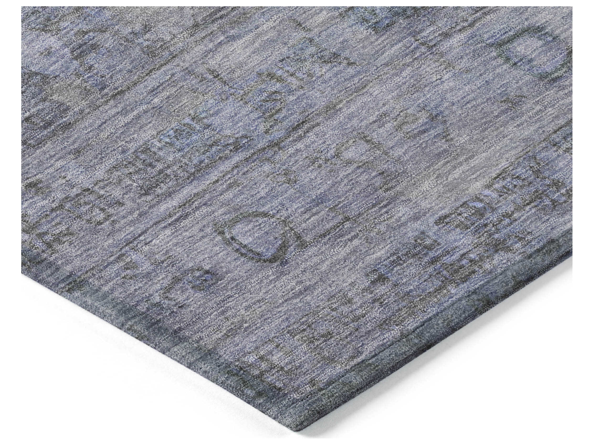 Dalyn Chantille Floral Area Rug