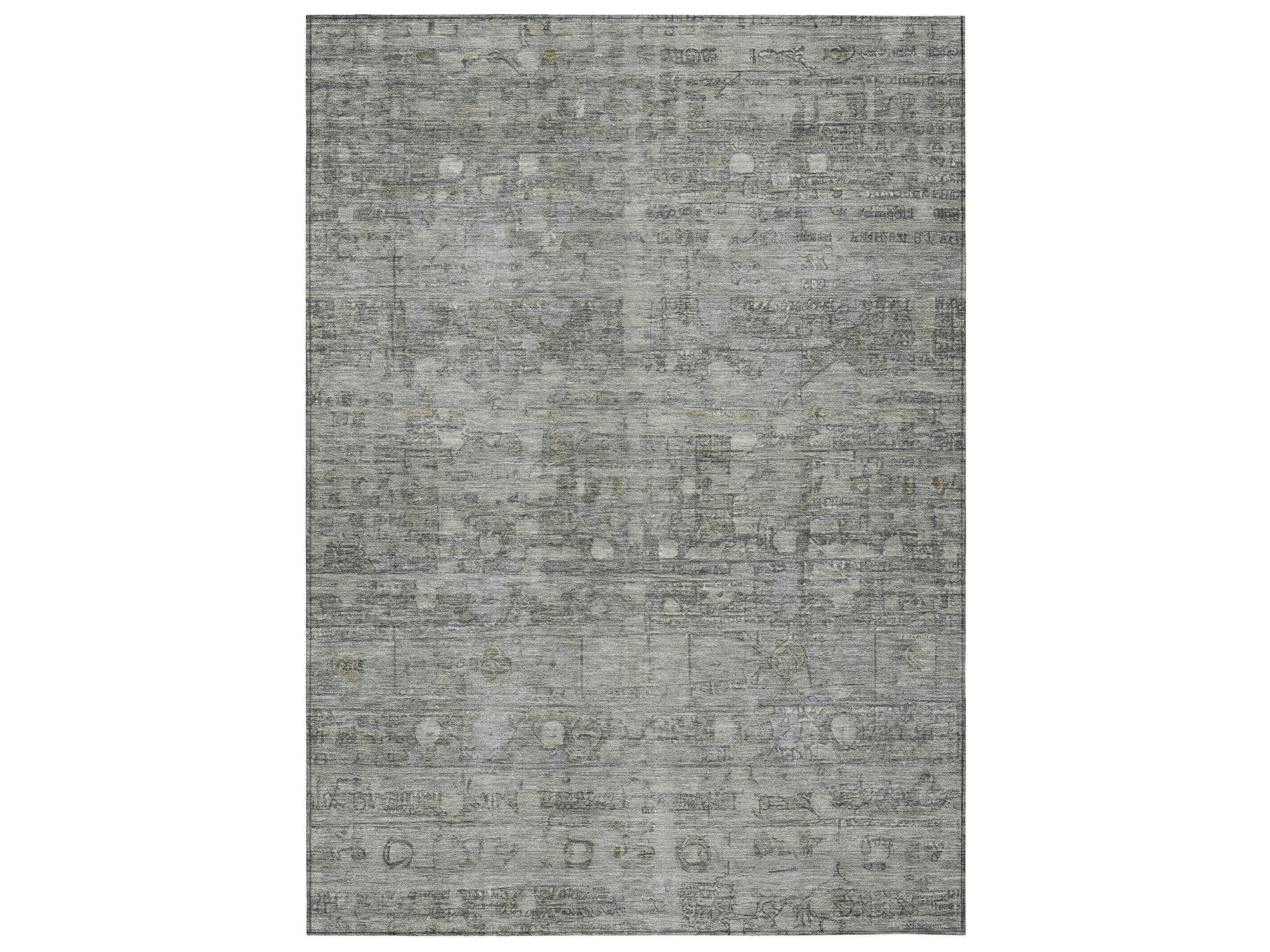 Dalyn Chantille Floral Area Rug
