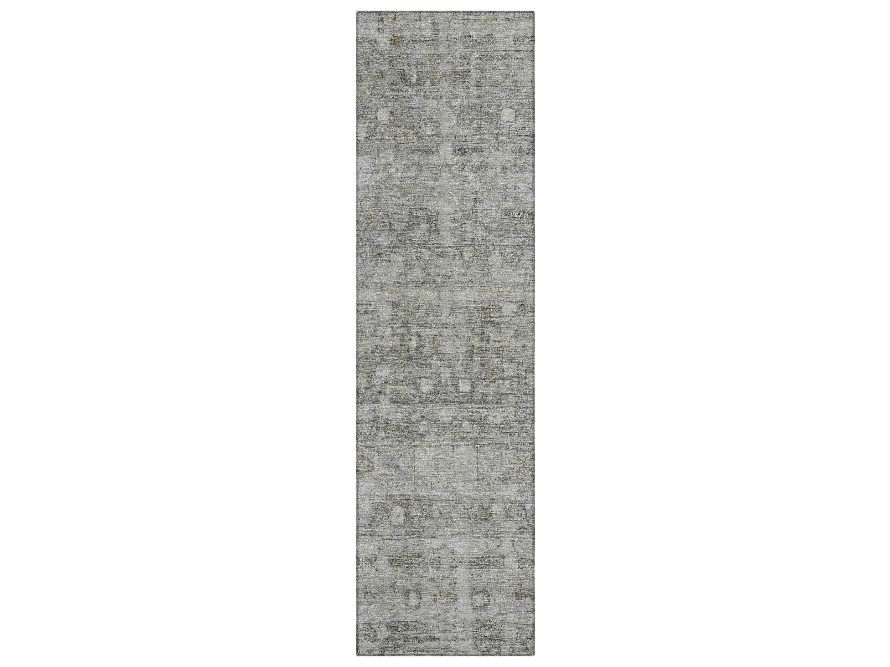 Dalyn Chantille Floral Area Rug