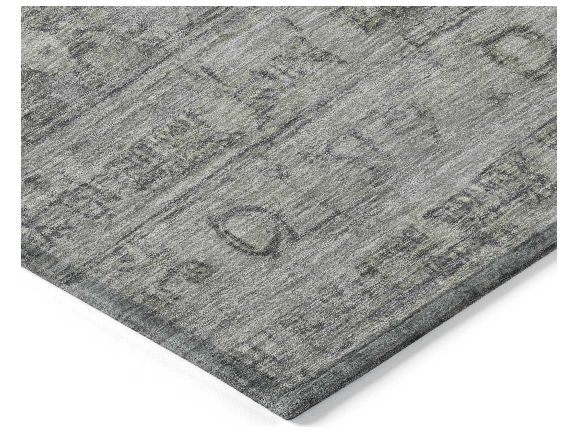 Dalyn Chantille Floral Area Rug