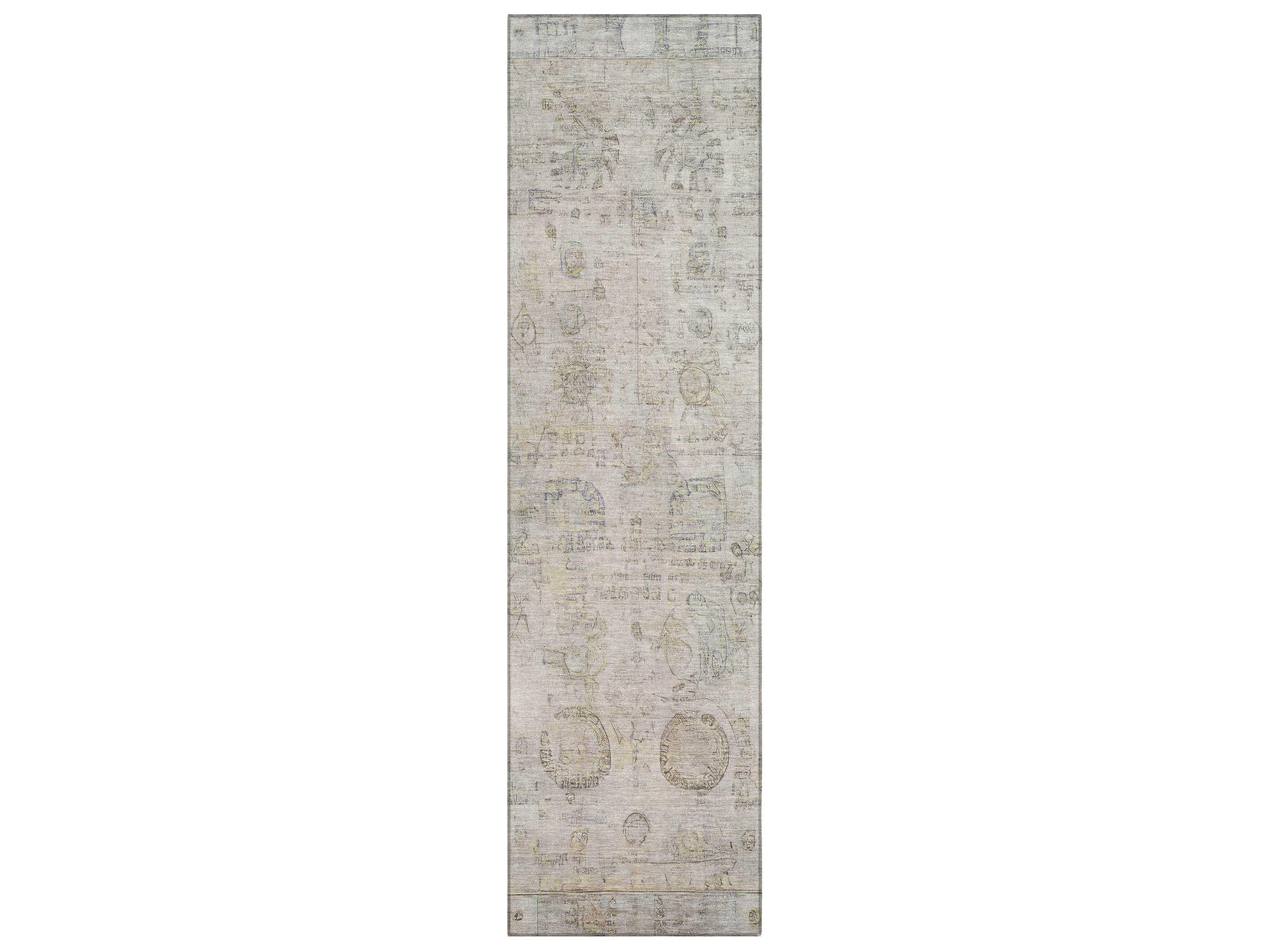 Dalyn Chantille Bordered Area Rug