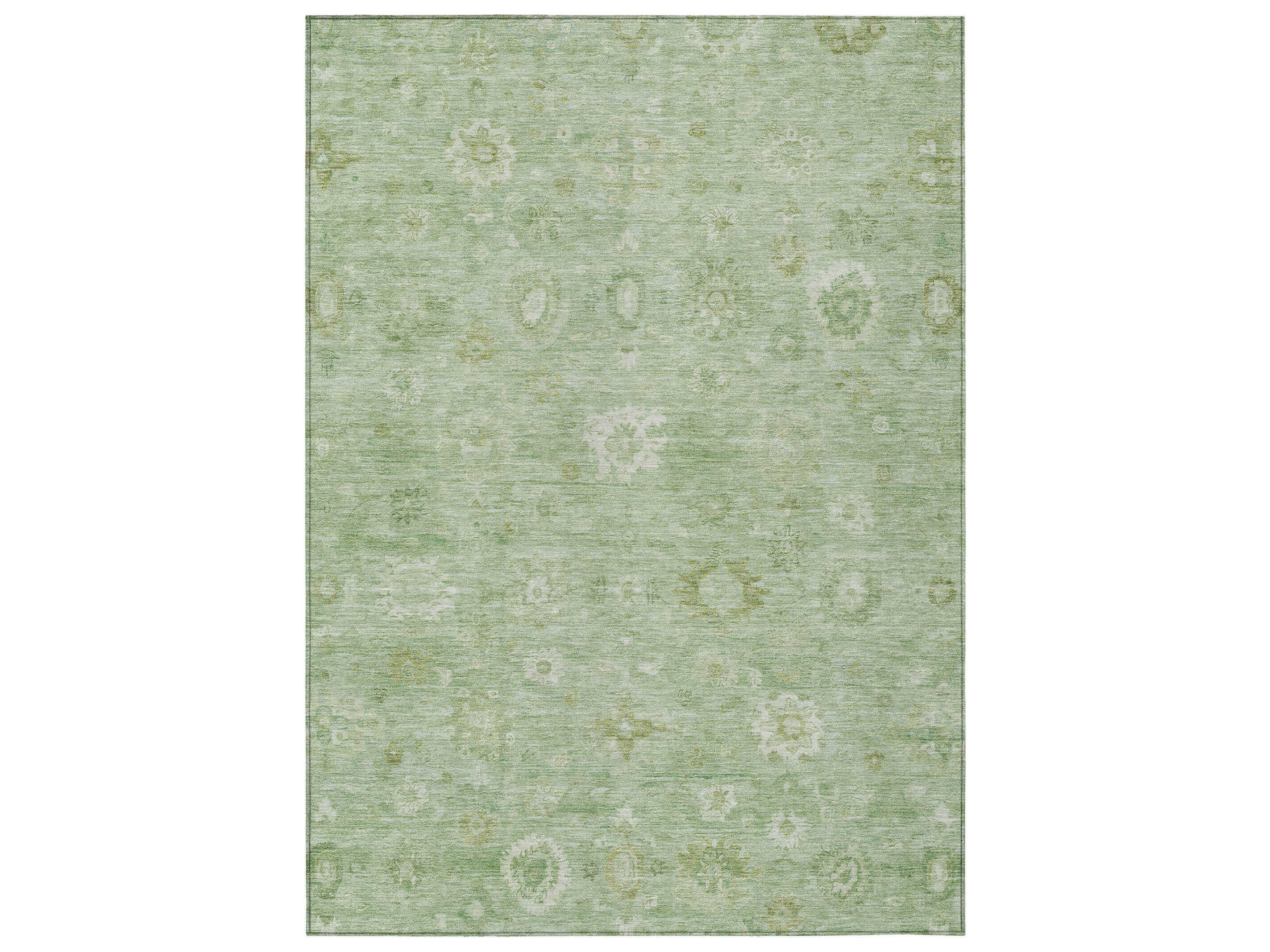 Dalyn Chantille Floral Area Rug